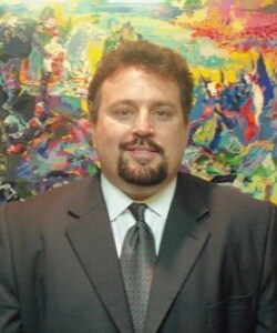 Paul Hatcher