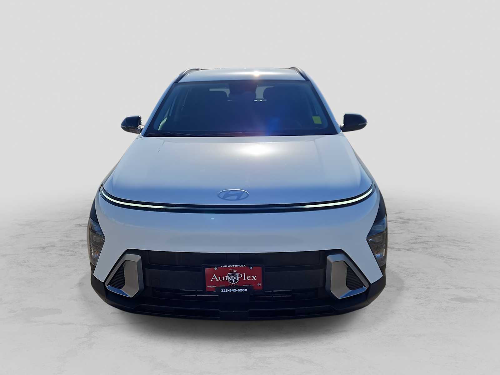 Thumbnail: 2026 Hyundai Kona - 3