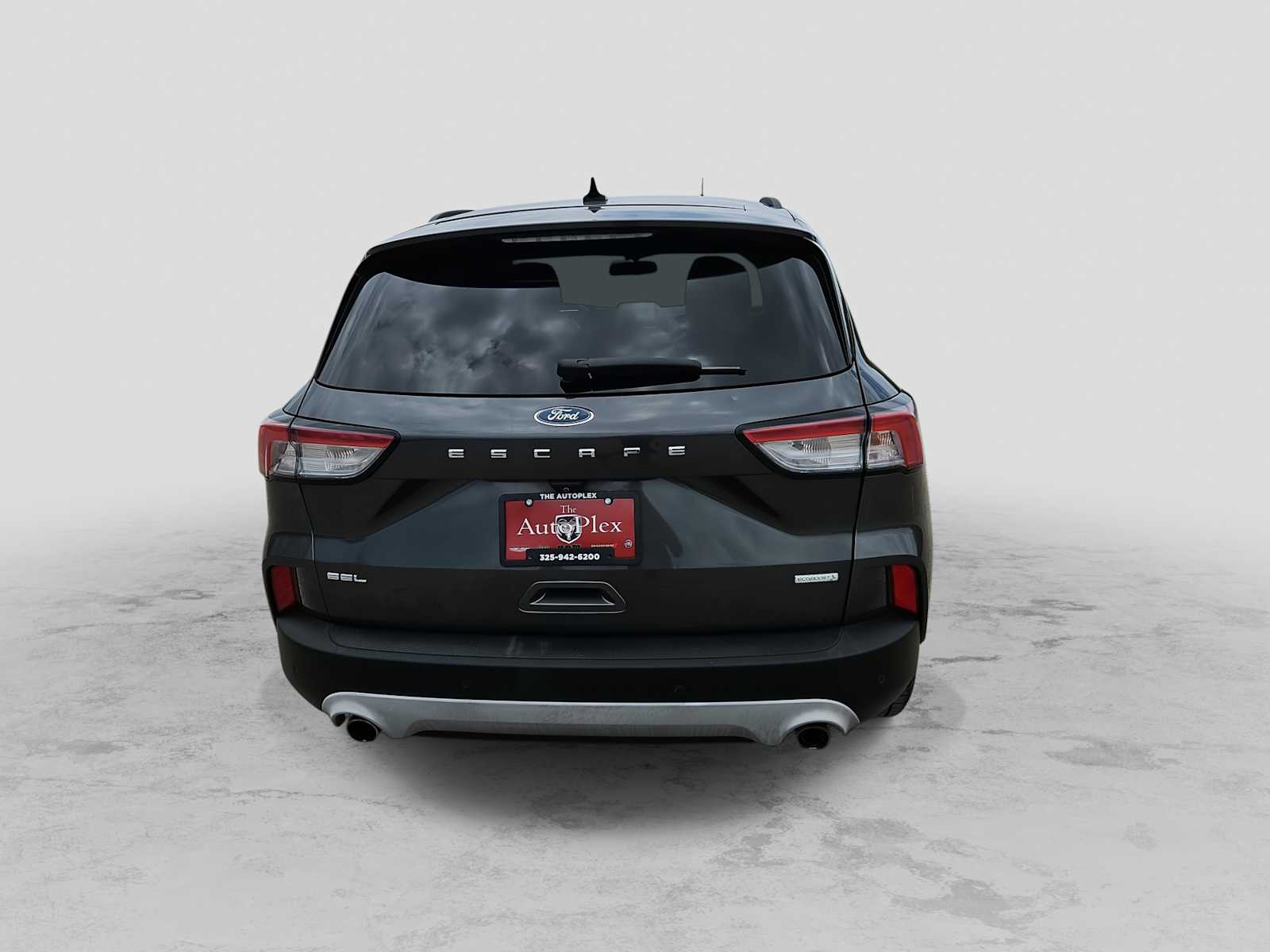 Thumbnail: 2020 Ford Escape - 7