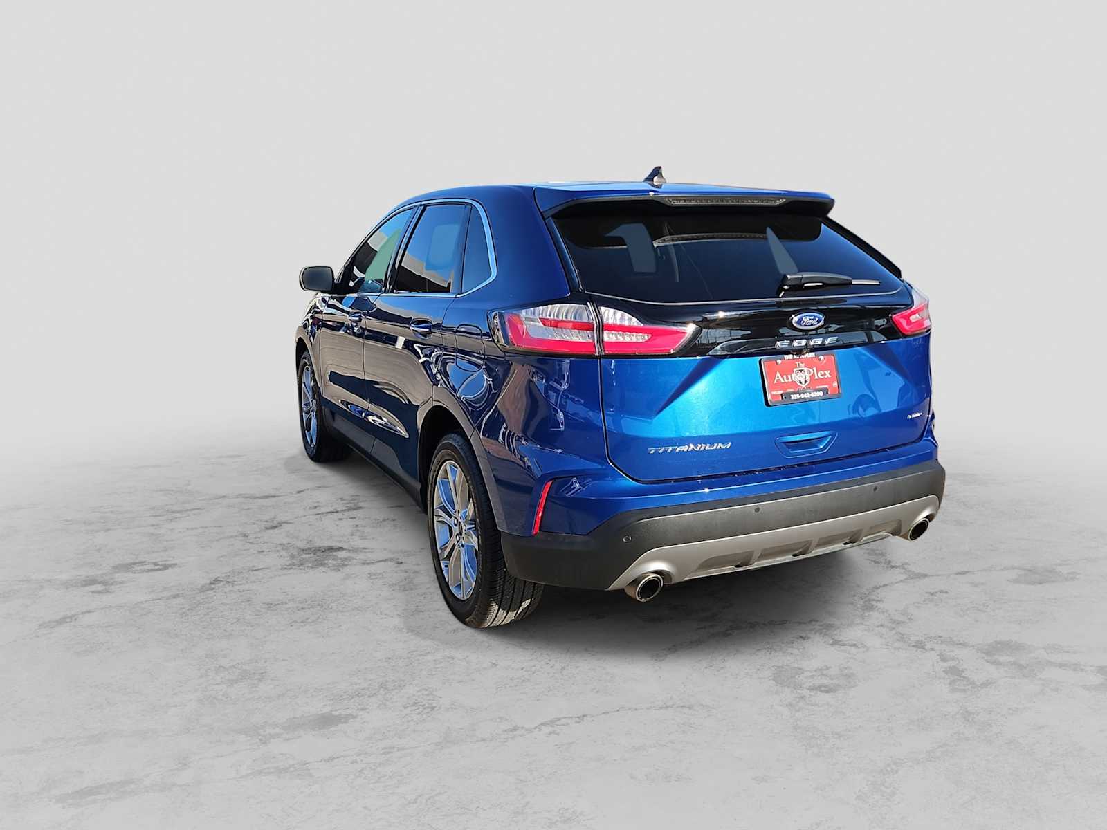 Thumbnail: 2024 Ford Edge - 6