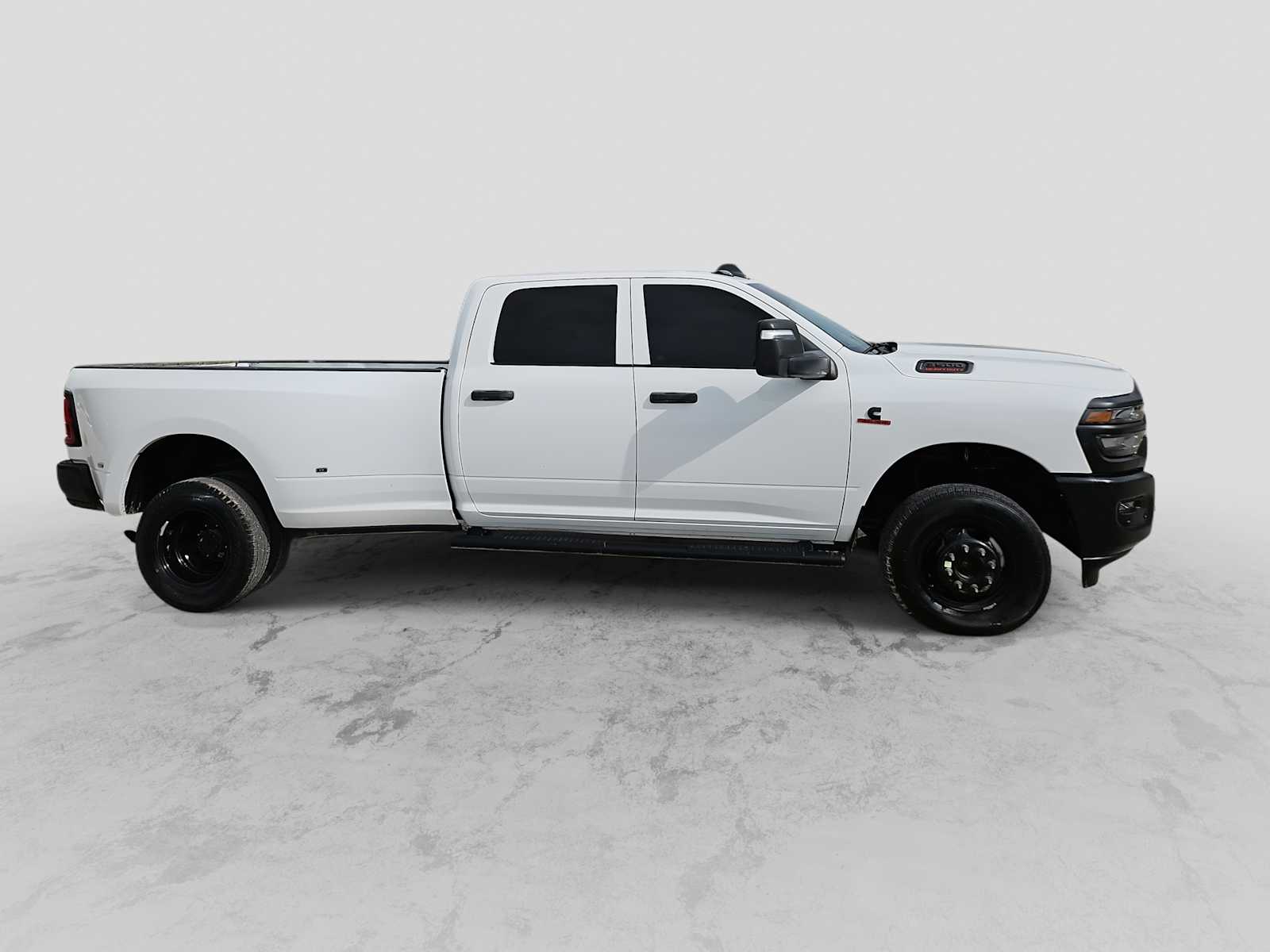 Thumbnail: 2026 RAM 3500 - 9