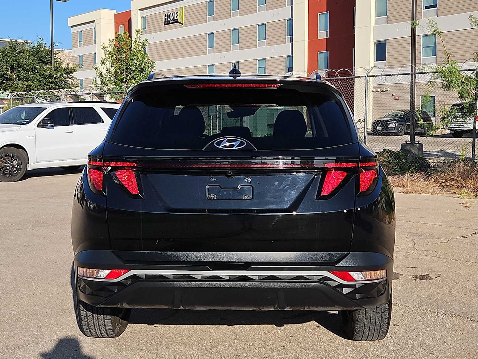 Thumbnail: 2024 Hyundai Tucson - 13