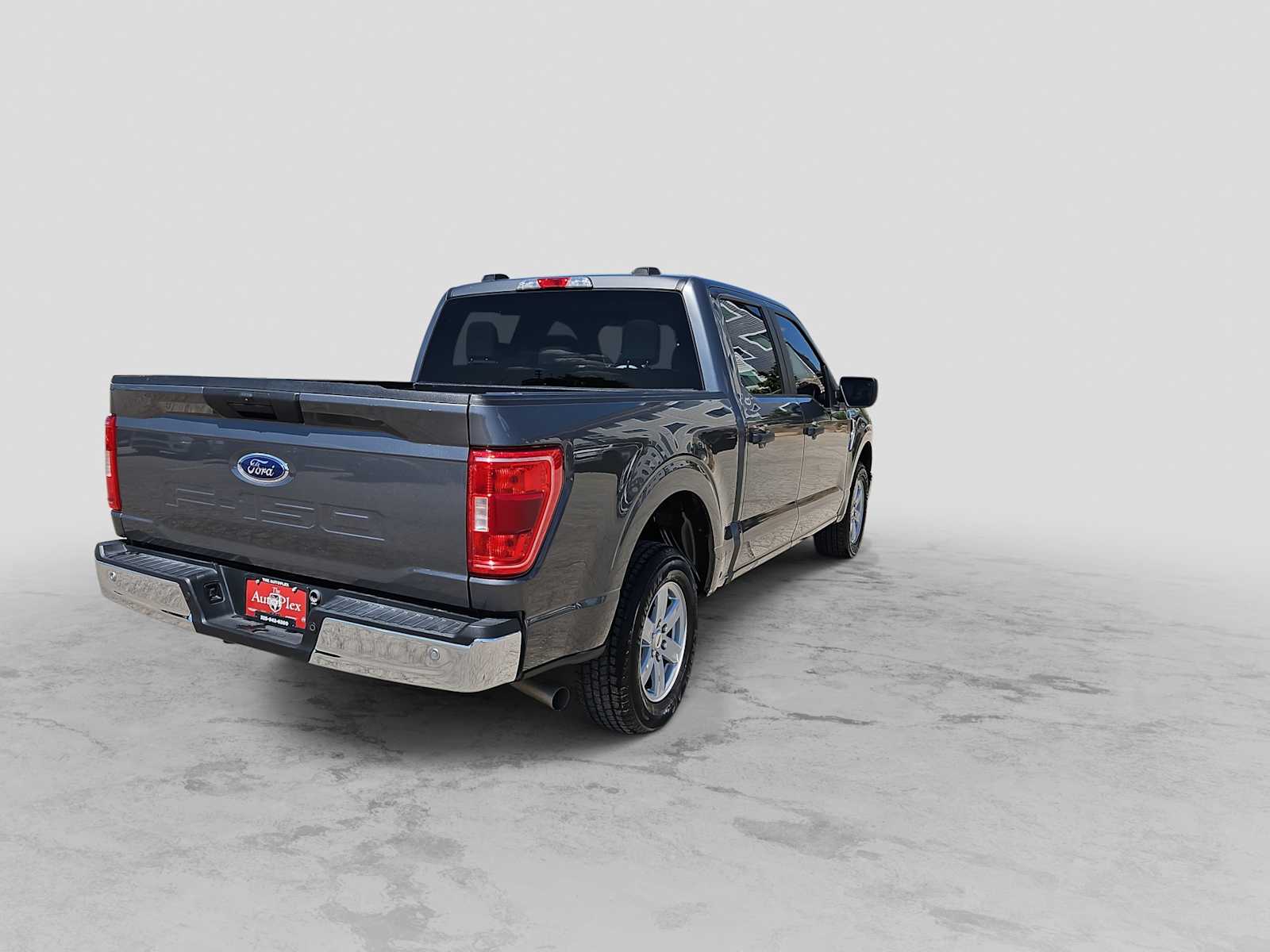 Thumbnail: 2023 Ford F-150 - 8