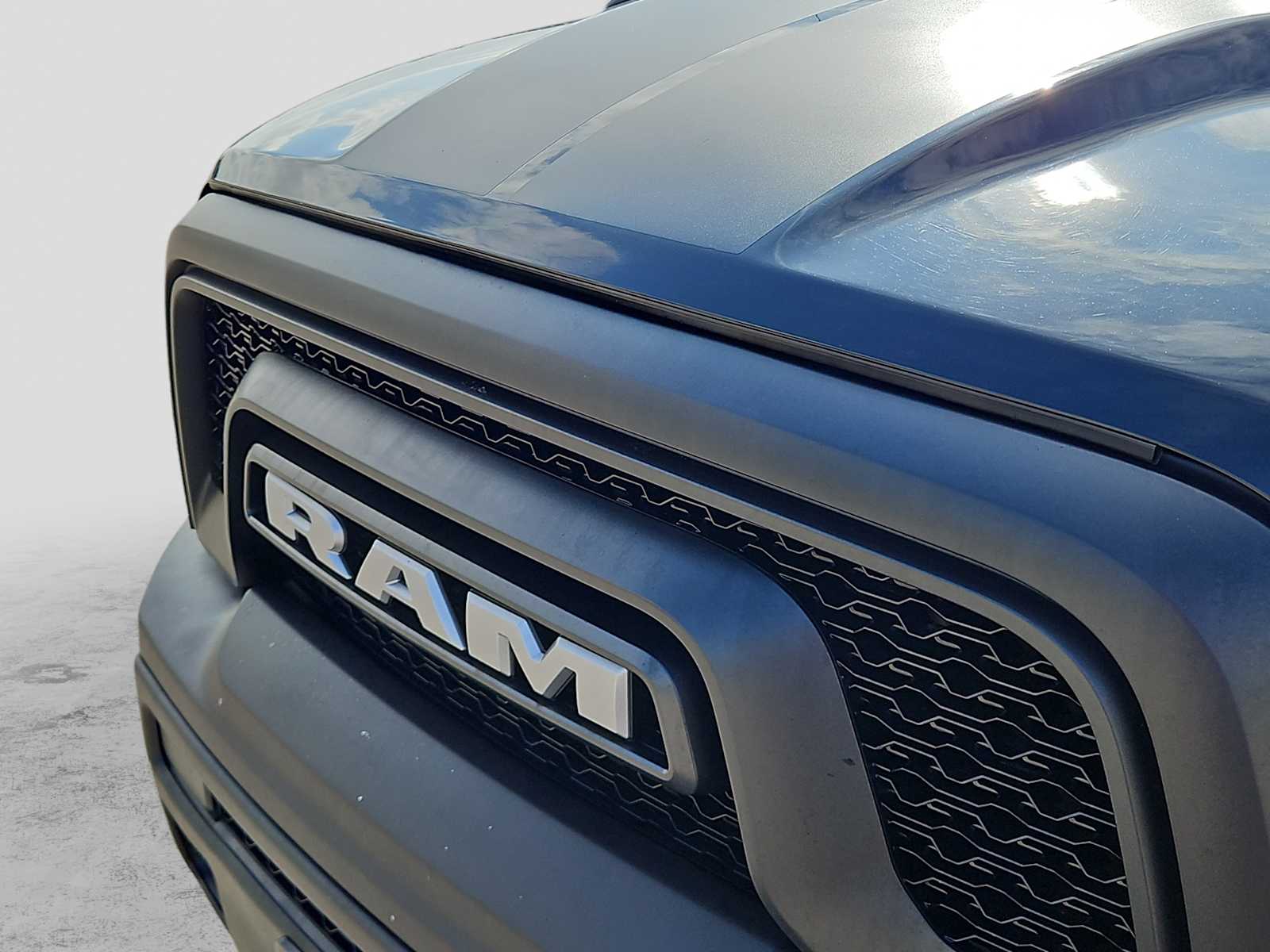 Thumbnail: 2021 RAM 1500 Classic - 13