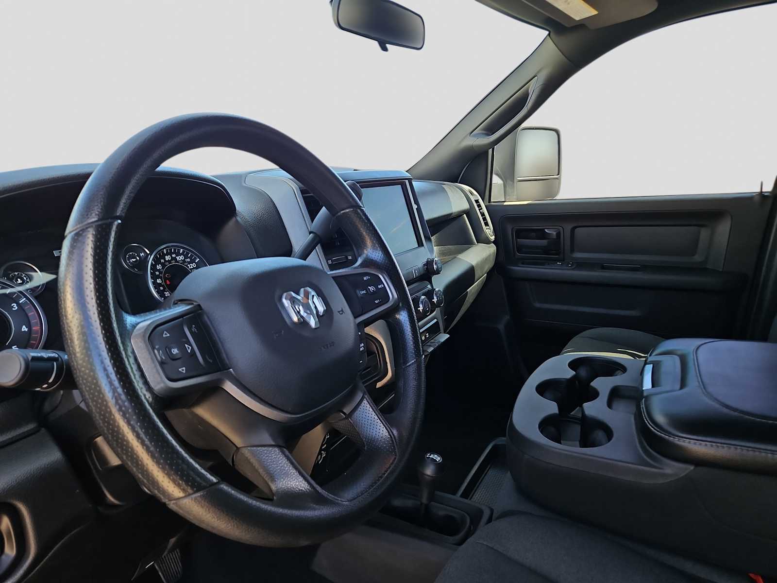 Thumbnail: 2024 RAM 3500 - 10