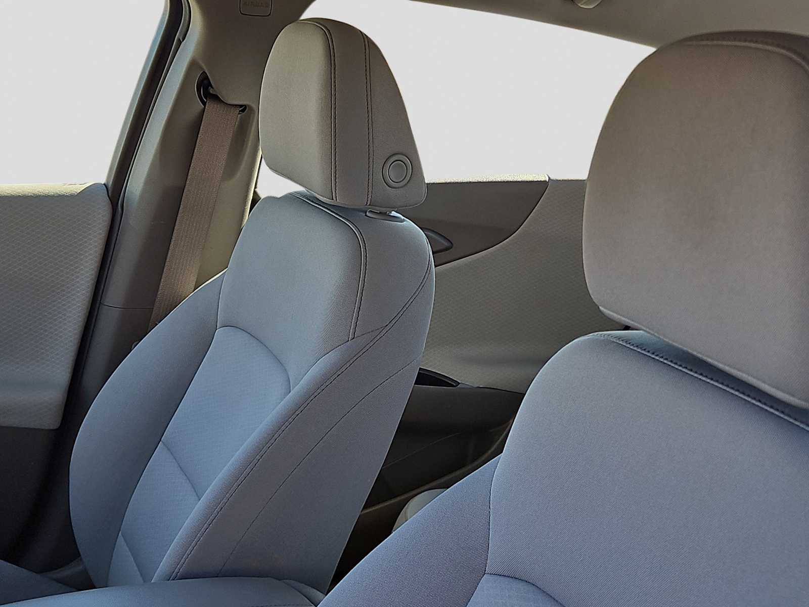 Thumbnail: 2024 Chevrolet Malibu - 15