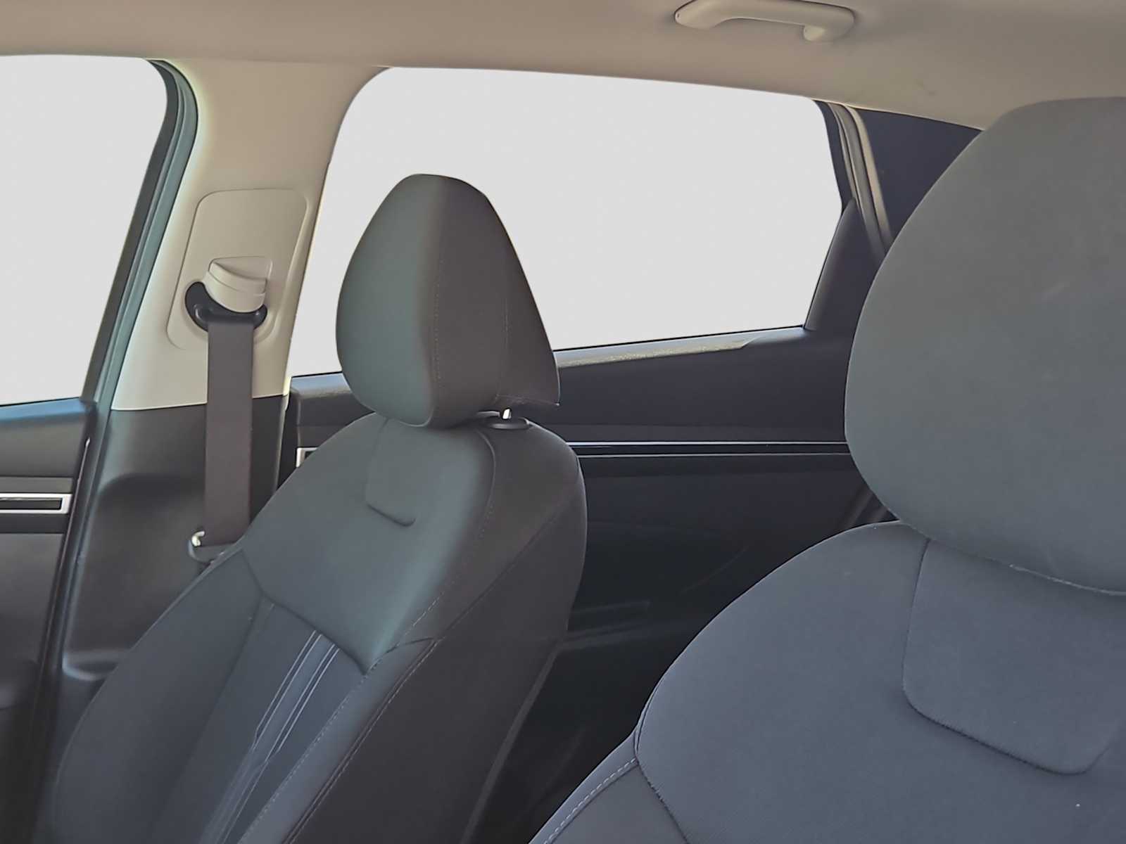 Thumbnail: 2024 Hyundai Tucson - 15