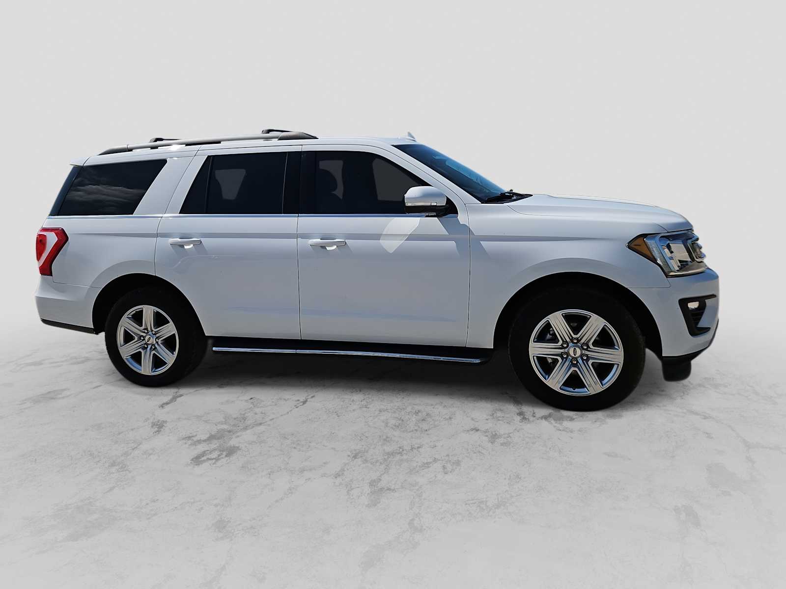 Thumbnail: 2020 Ford Expedition - 9