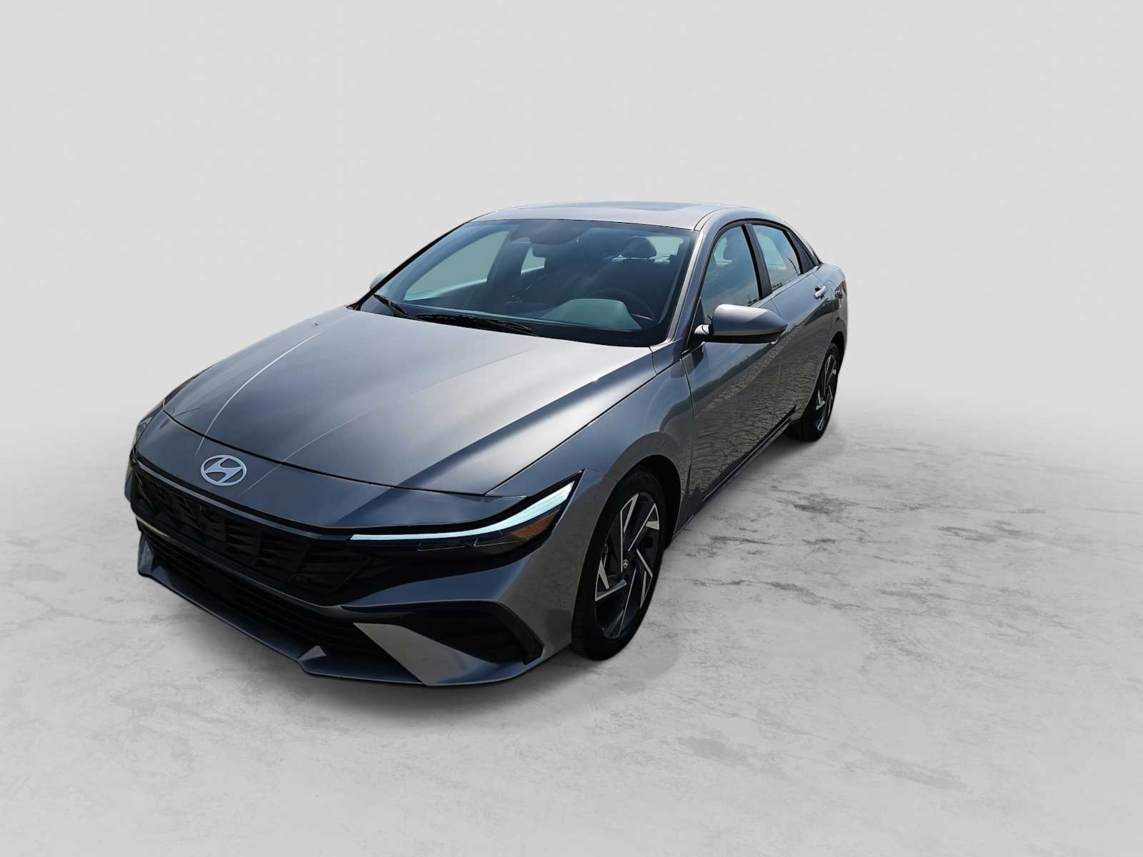 Thumbnail: 2025 Hyundai Elantra - 4