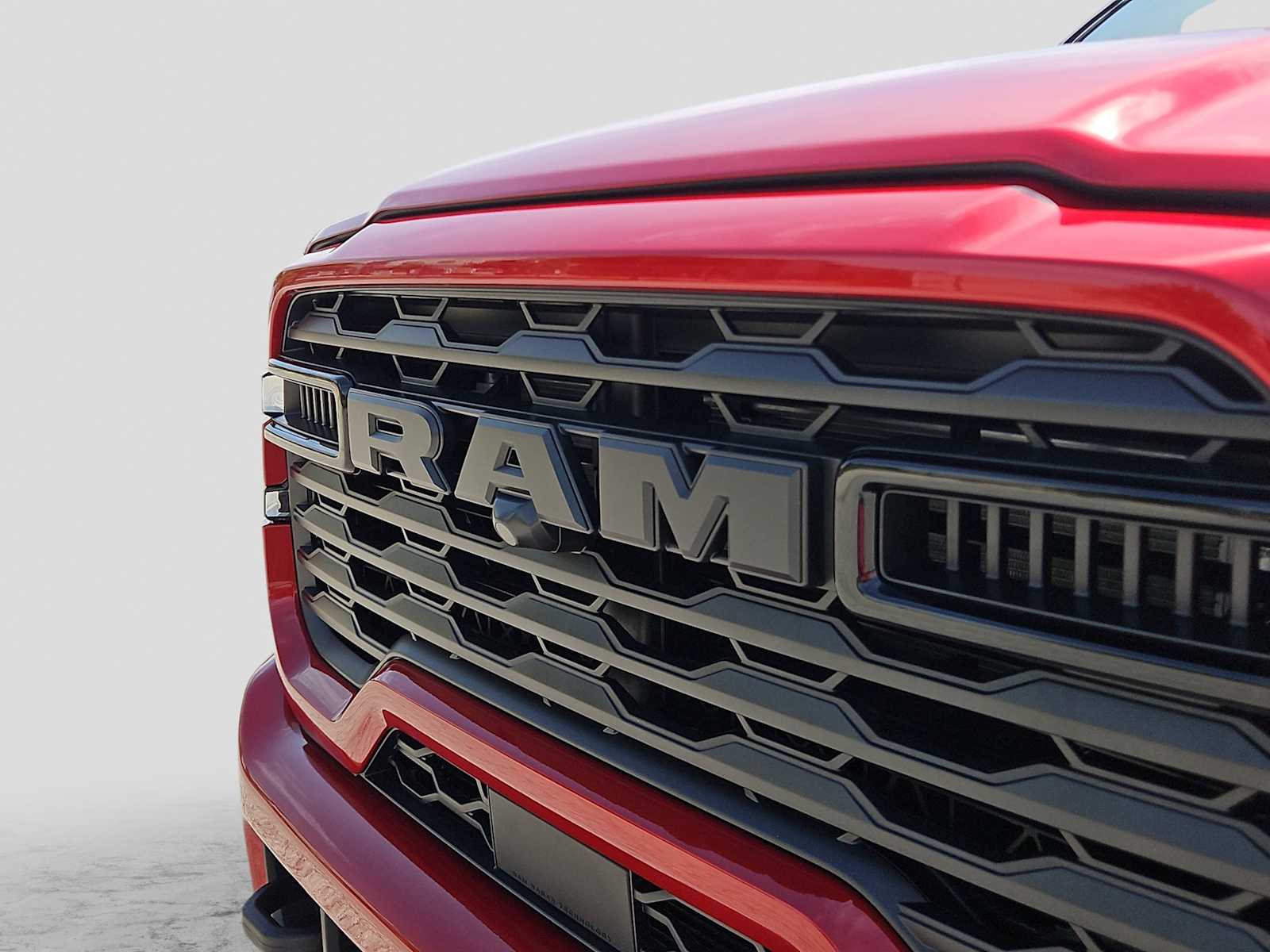 Thumbnail: 2026 RAM 2500 - 13