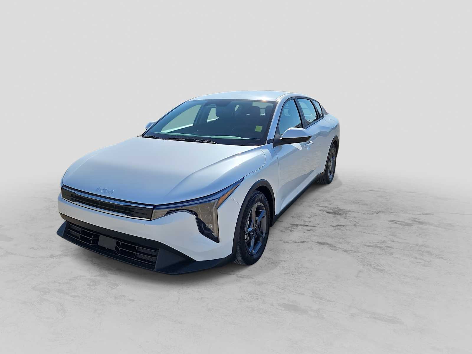 Thumbnail: 2025 Kia K4 - 4