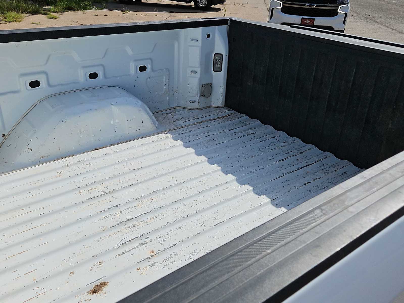 2021 Chevrolet Silverado 1500  27