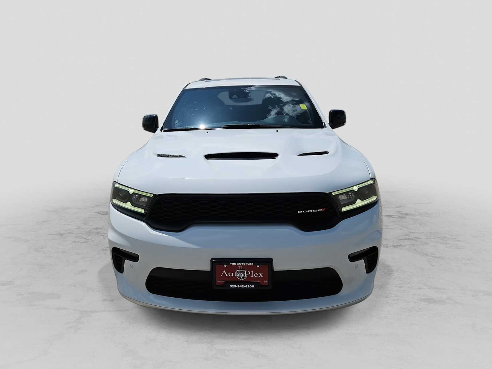Thumbnail: 2023 Dodge Durango - 3