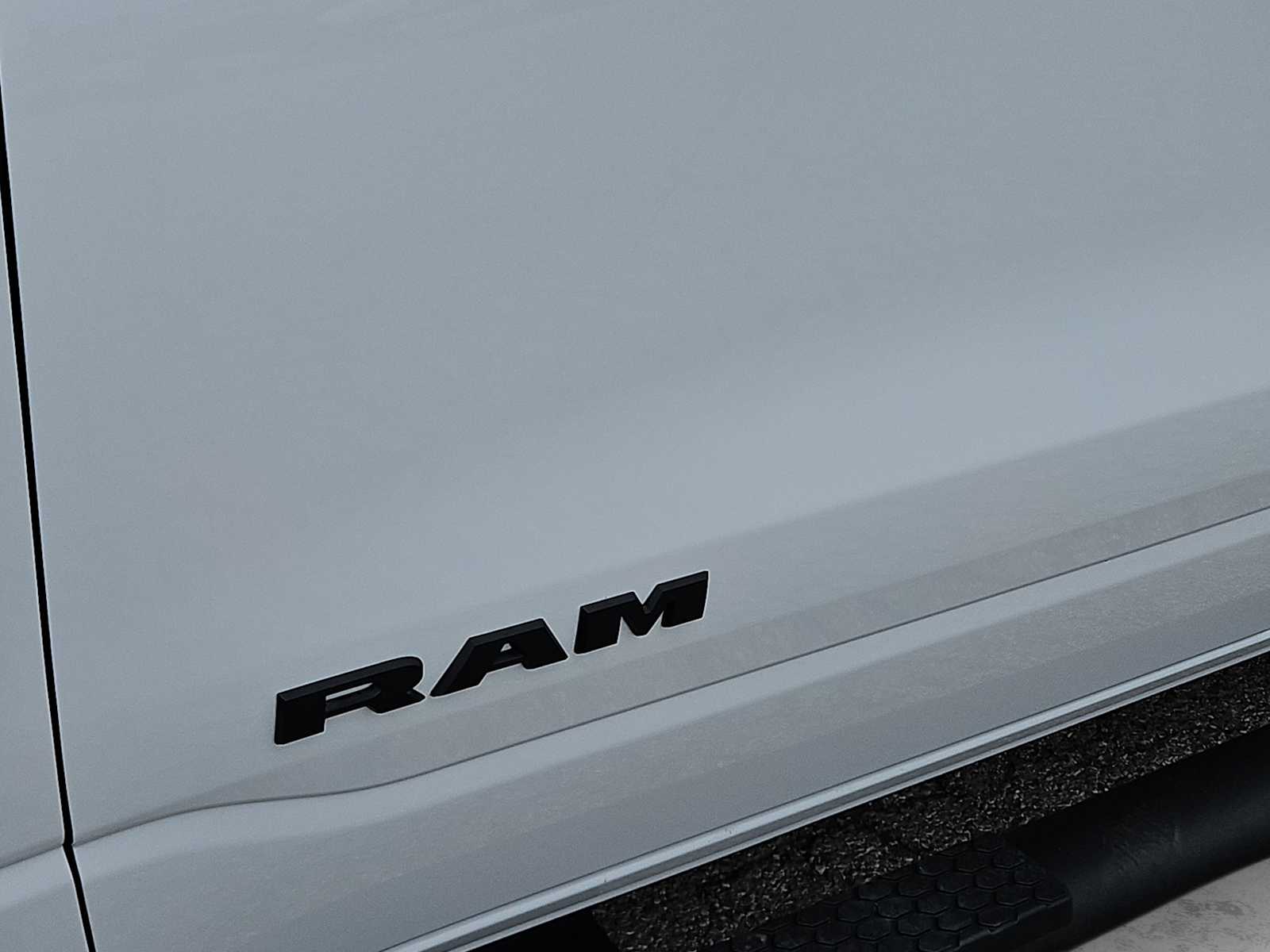 Thumbnail: 2026 RAM 1500 - 11