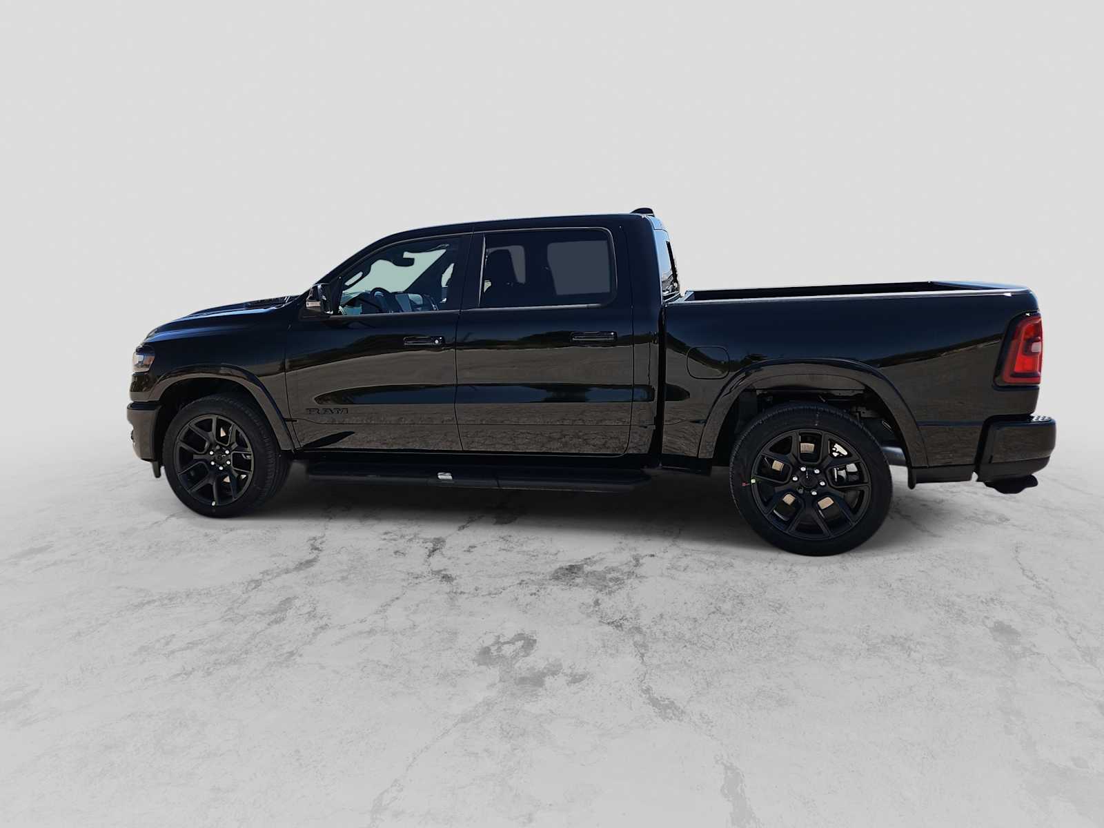 Thumbnail: 2026 RAM 1500 - 5