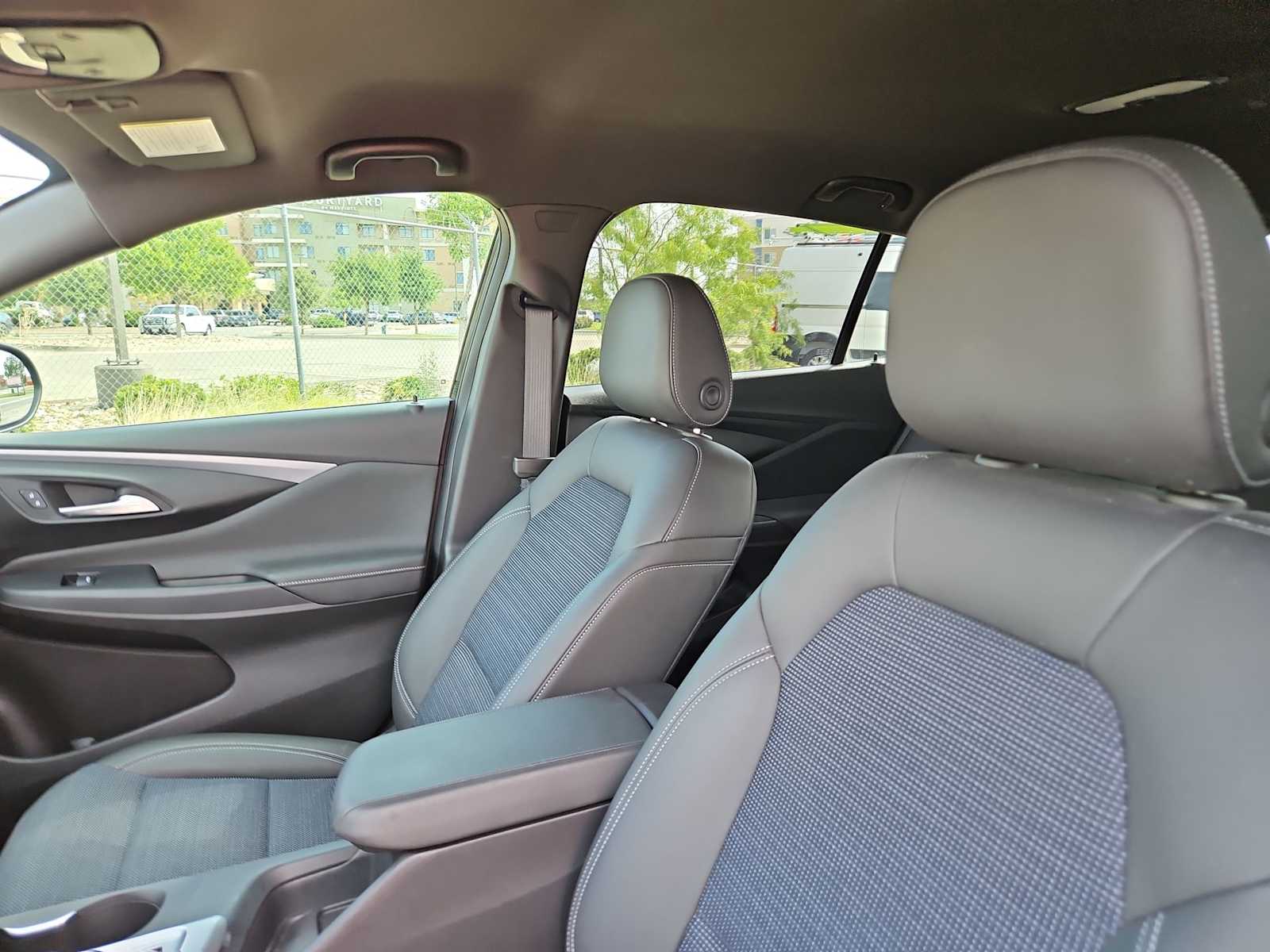 2024 Buick Envista Preferred 22