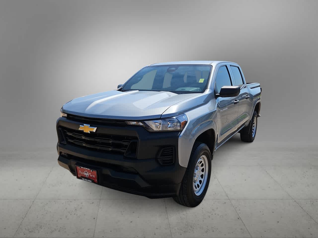 2023 Chevrolet Colorado WT