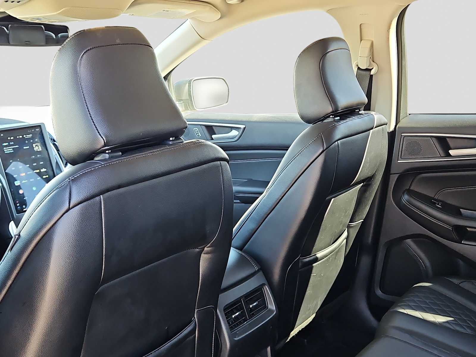 Thumbnail: 2024 Ford Edge - 14