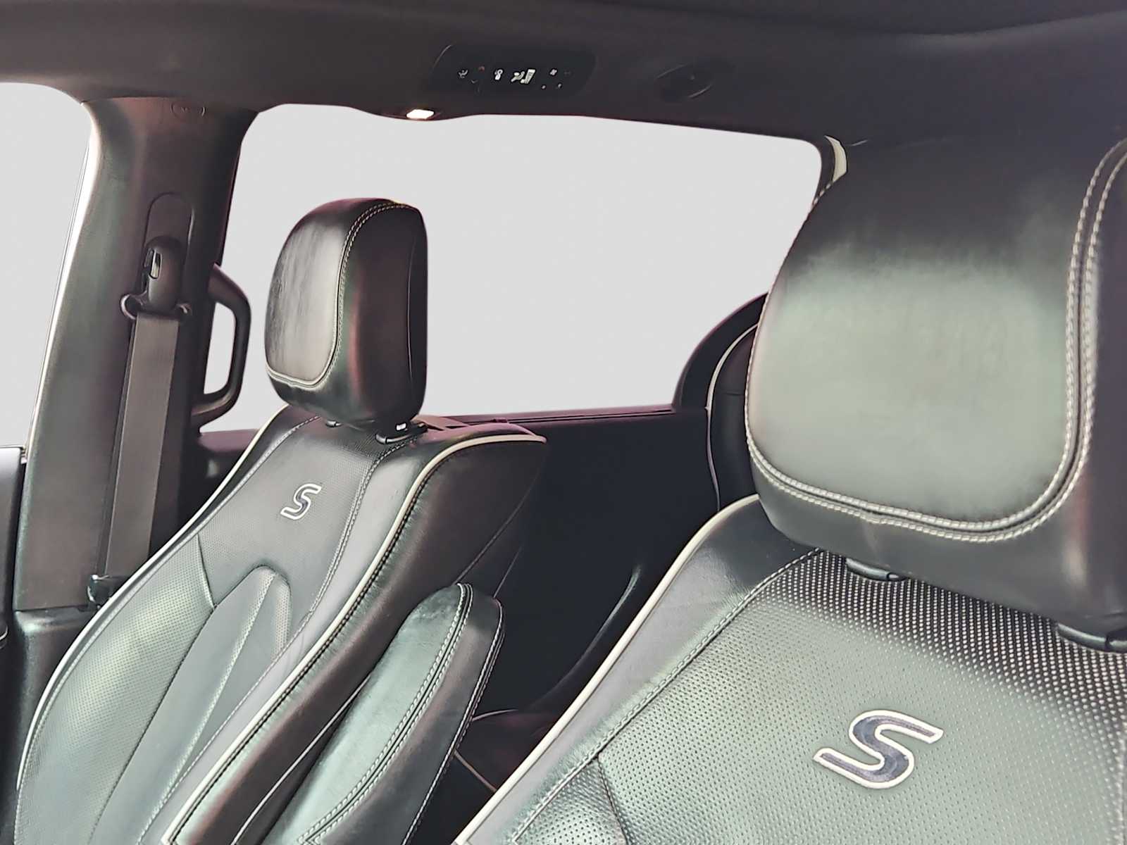 Thumbnail: 2020 Chrysler Pacifica - 15