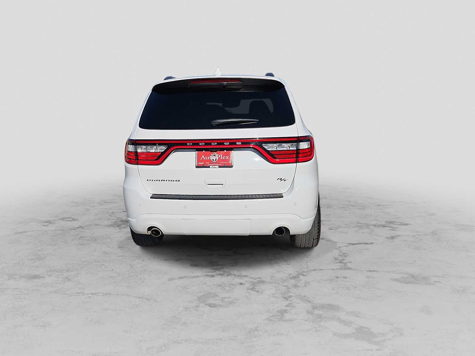 Thumbnail: 2022 Dodge Durango - 7