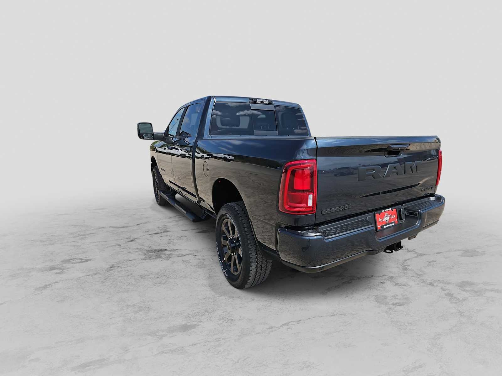 Thumbnail: 2026 RAM 2500 - 6