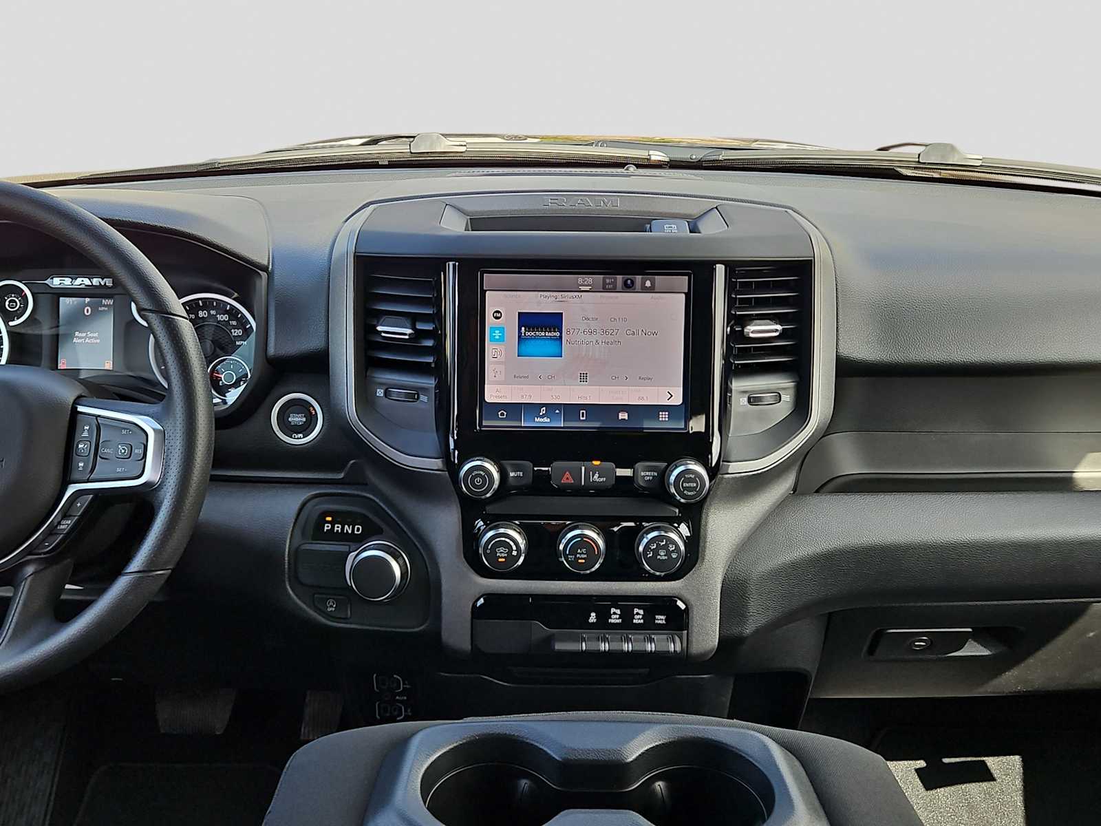 Thumbnail: 2026 RAM 1500 - 14