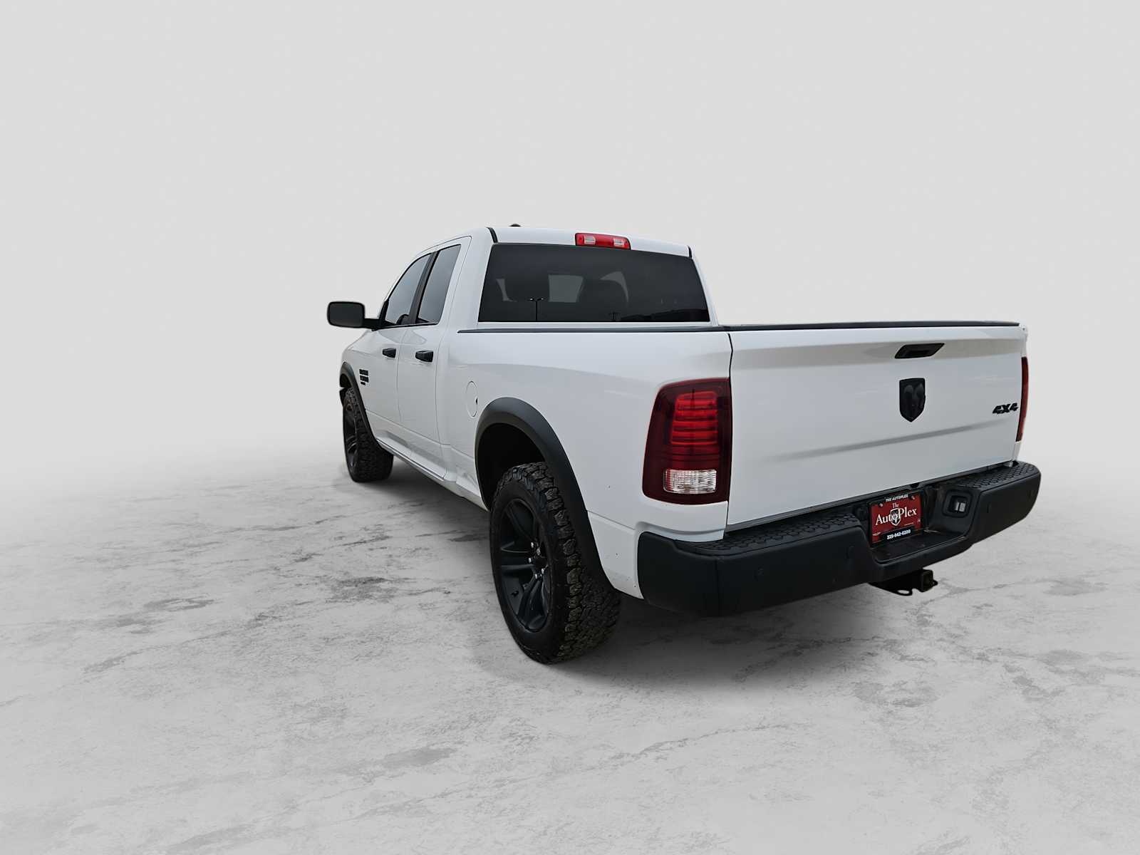 Thumbnail: 2022 RAM 1500 Classic - 6