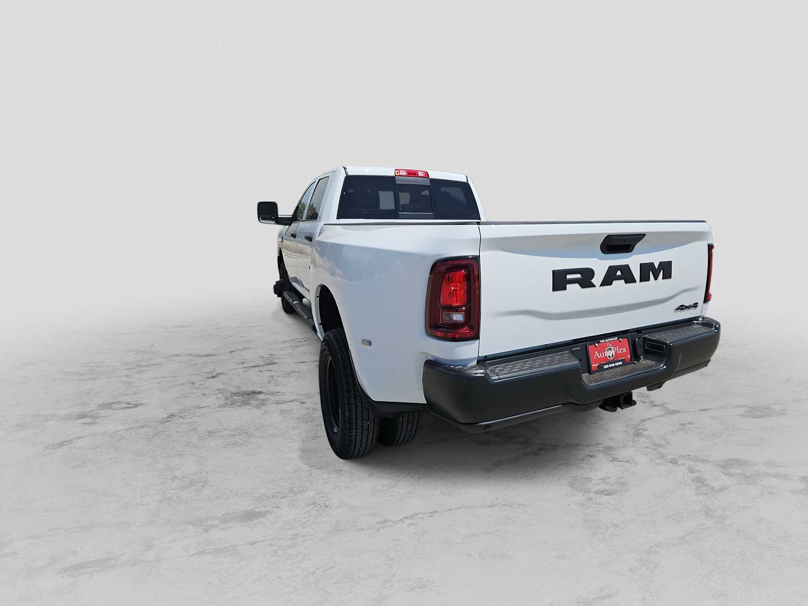 Thumbnail: 2026 RAM 3500 - 6