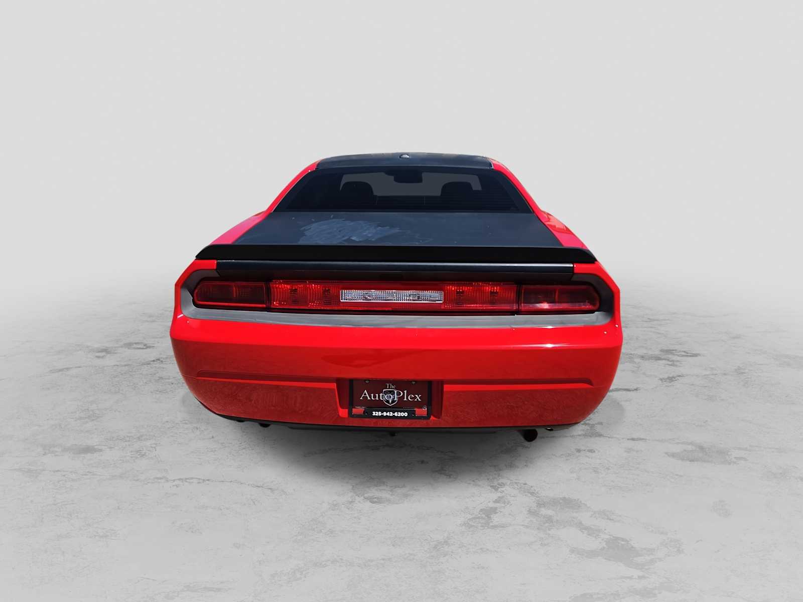 Thumbnail: 2014 Dodge Challenger - 7