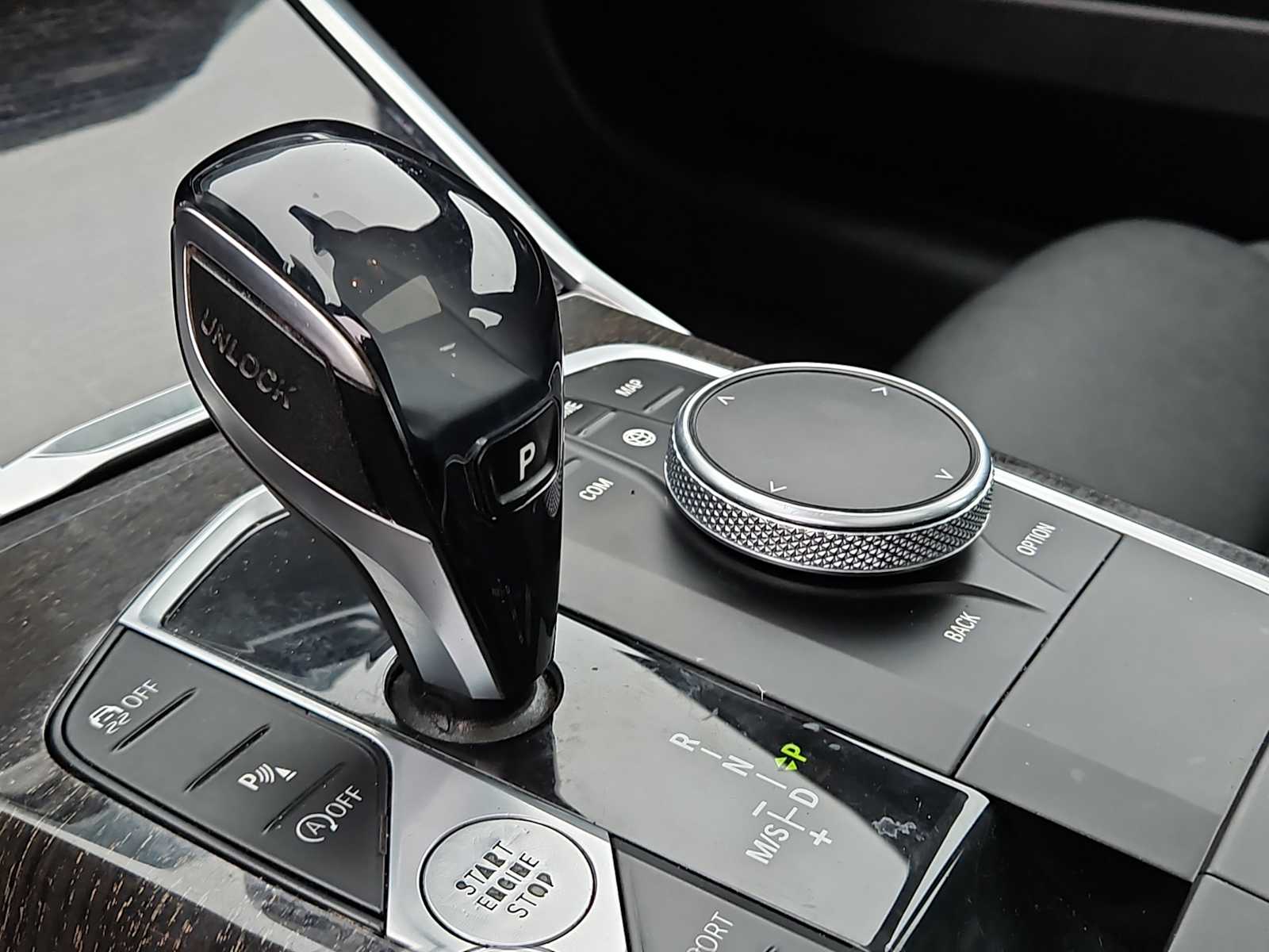 Thumbnail: 2021 BMW 3 Series - 21
