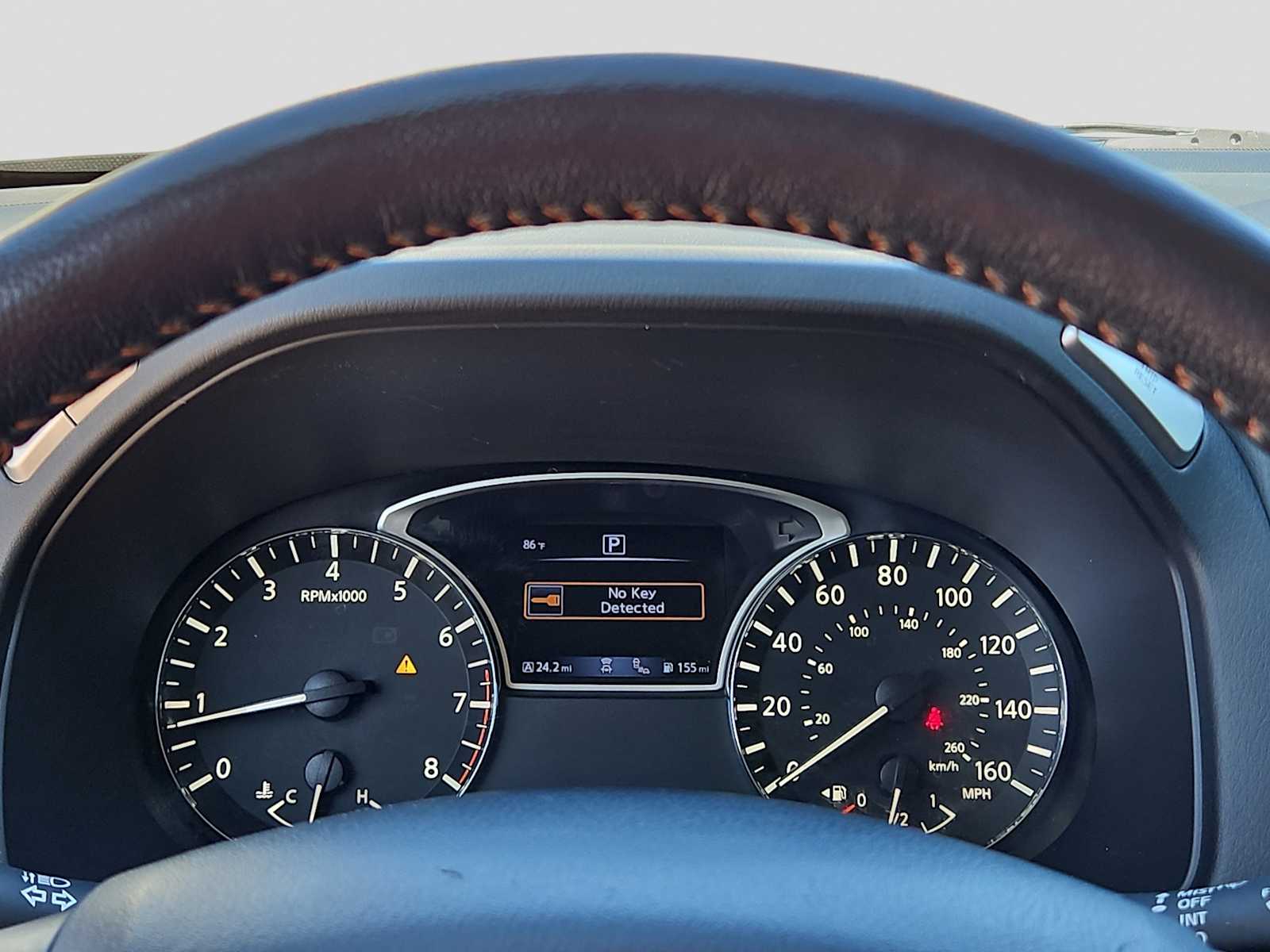 Thumbnail: 2020 Nissan Pathfinder - 22