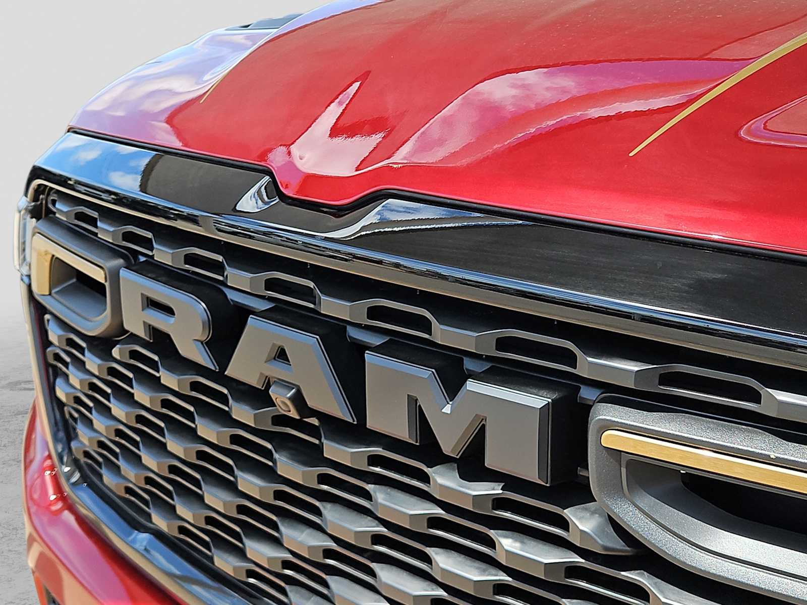 Thumbnail: 2026 RAM 1500 - 13