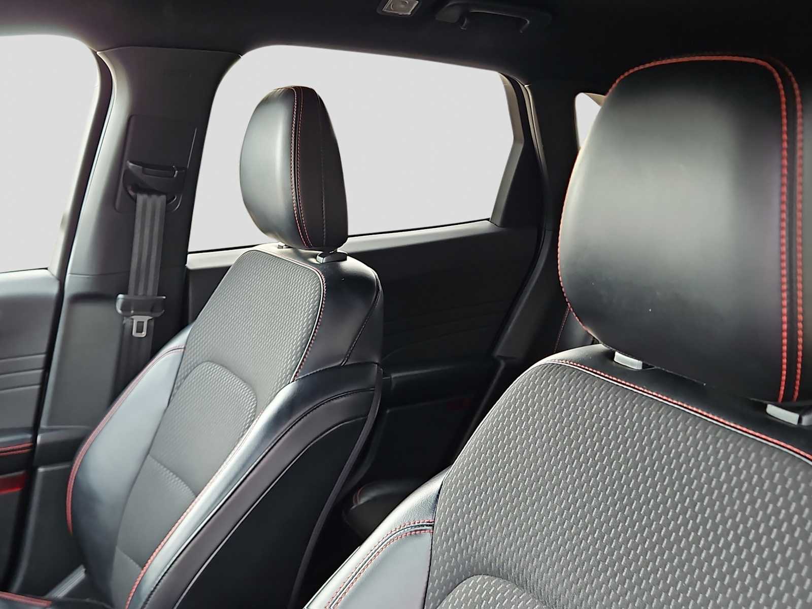 Thumbnail: 2024 Ford Escape - 15