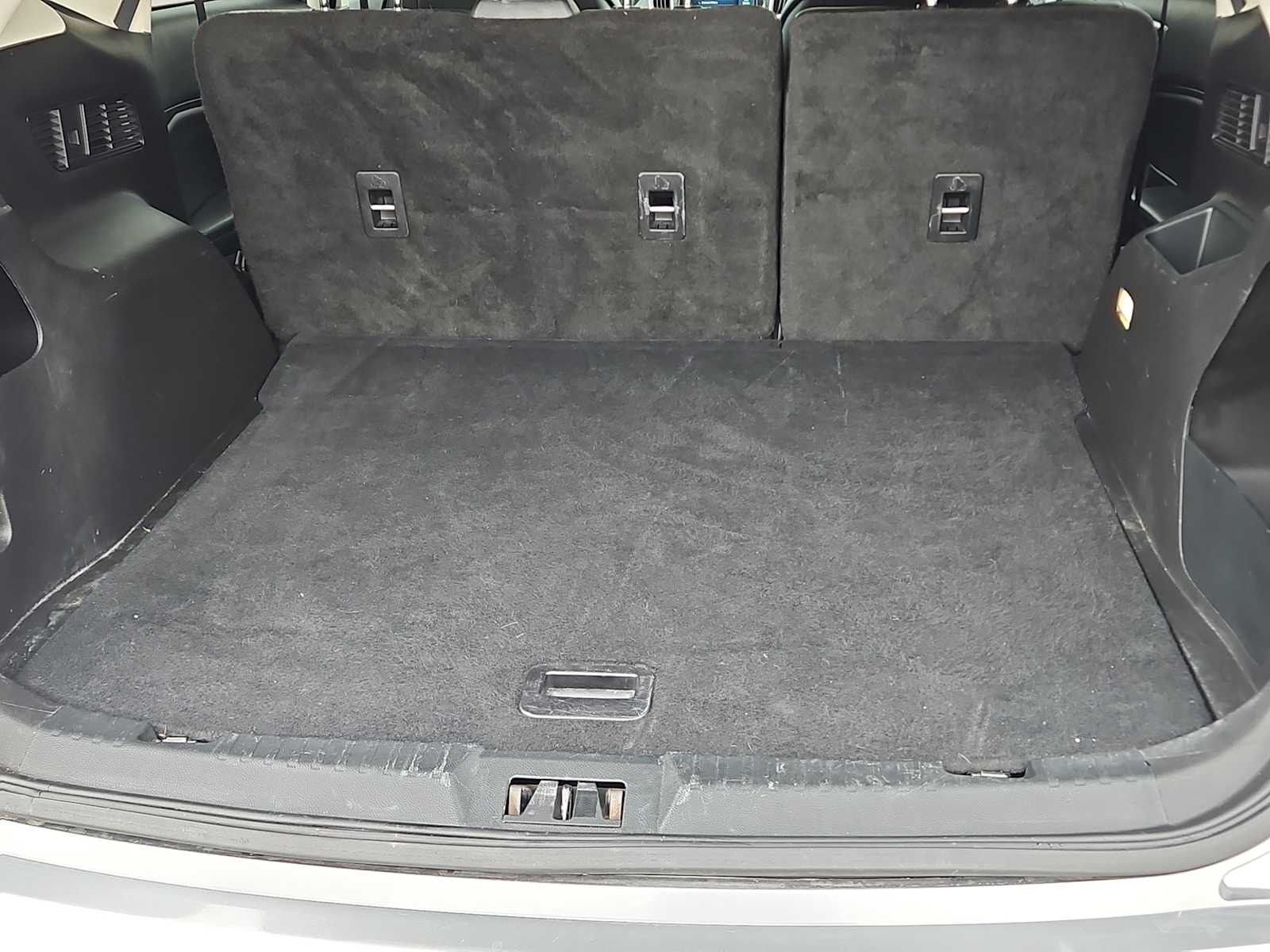 Thumbnail: 2024 Ford Edge - 23