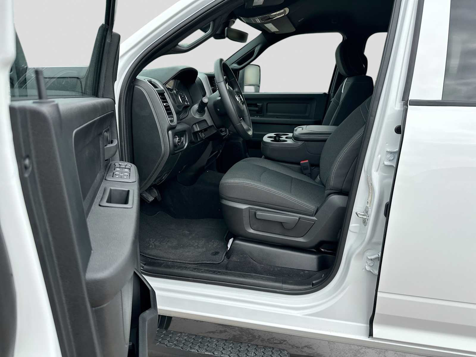 Thumbnail: 2026 RAM 2500 - 10