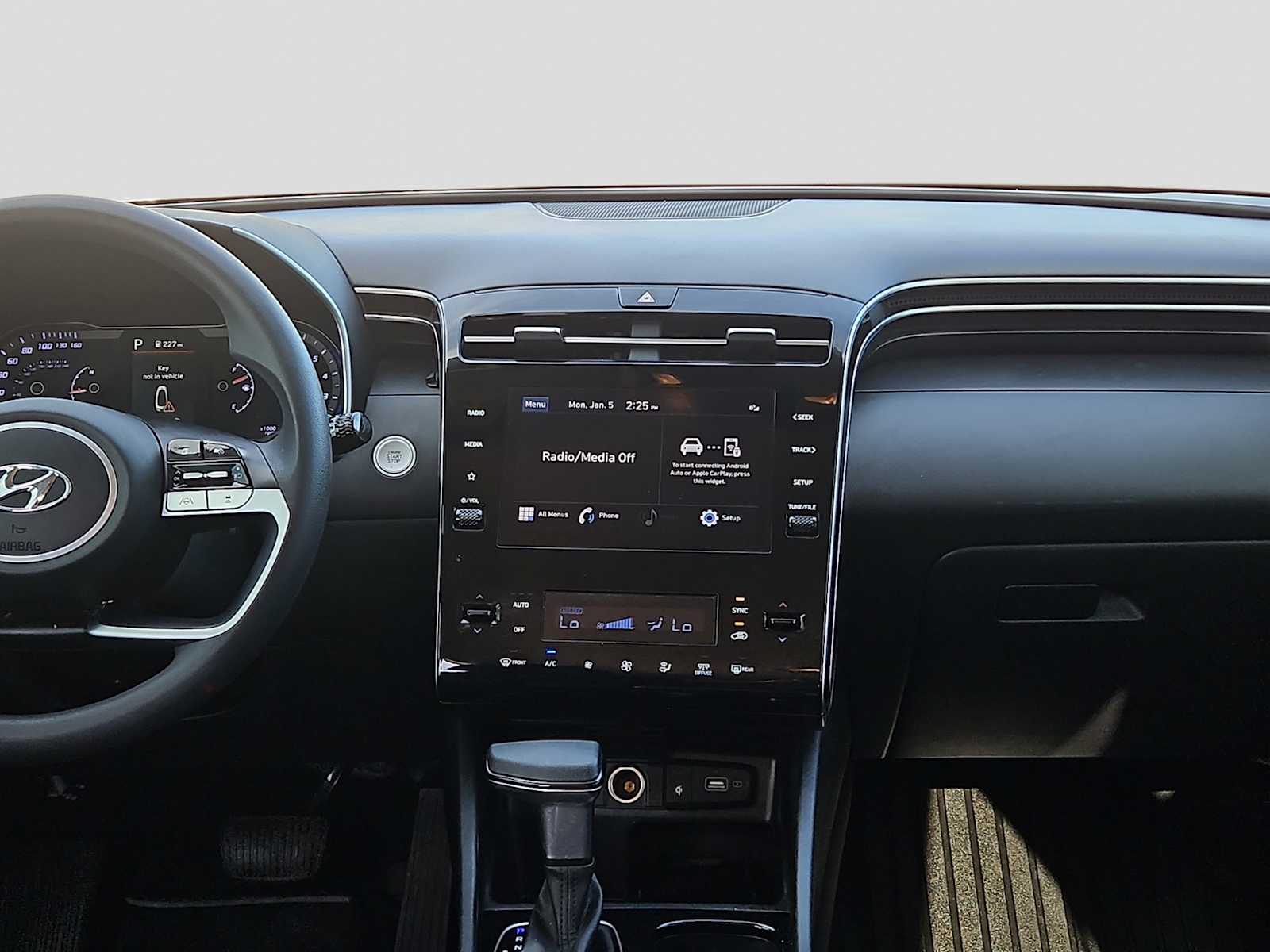 Thumbnail: 2024 Hyundai Tucson - 14