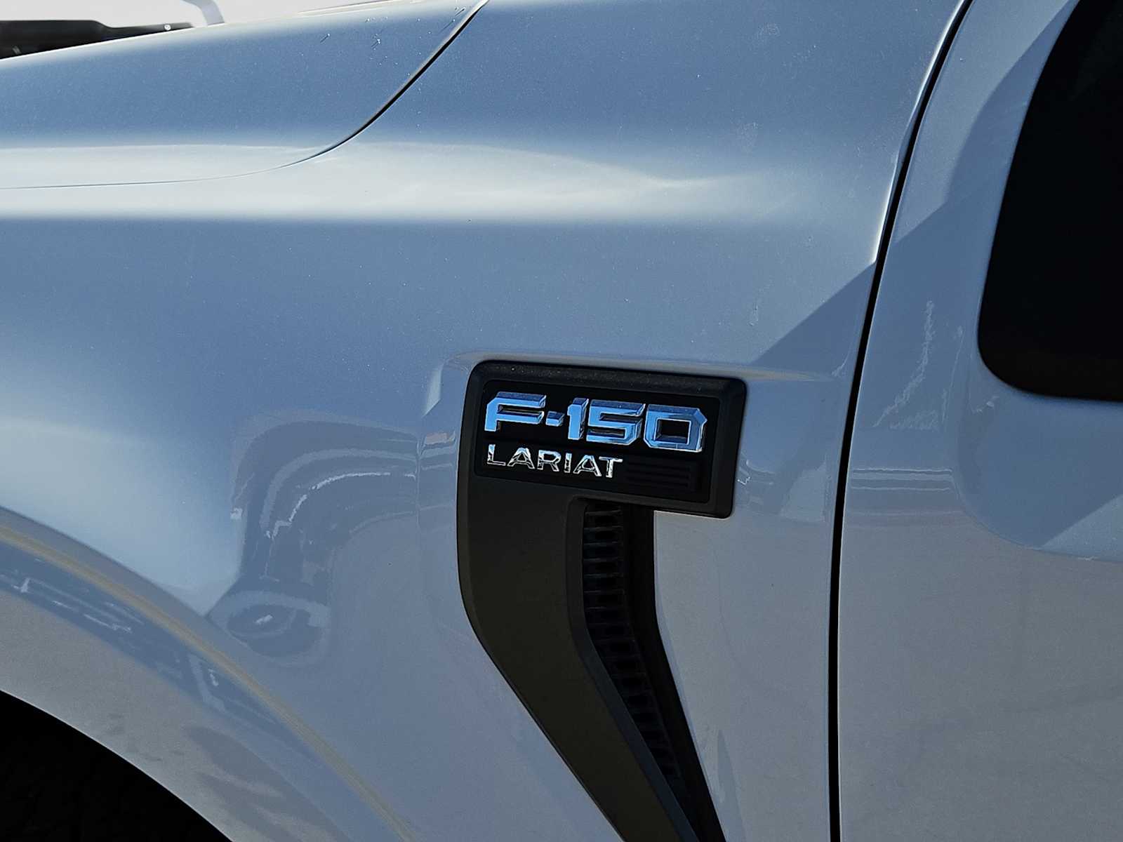 Thumbnail: 2023 Ford F-150 - 11