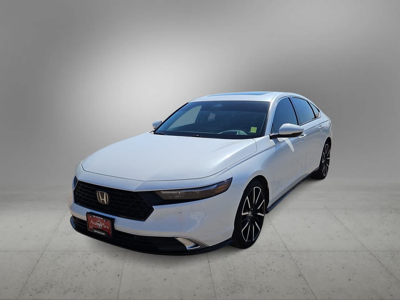 Thumbnail: 2024 Honda Accord - 1