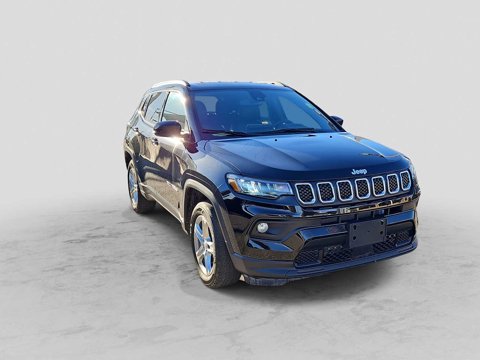 Thumbnail: 2024 Jeep Compass - 2