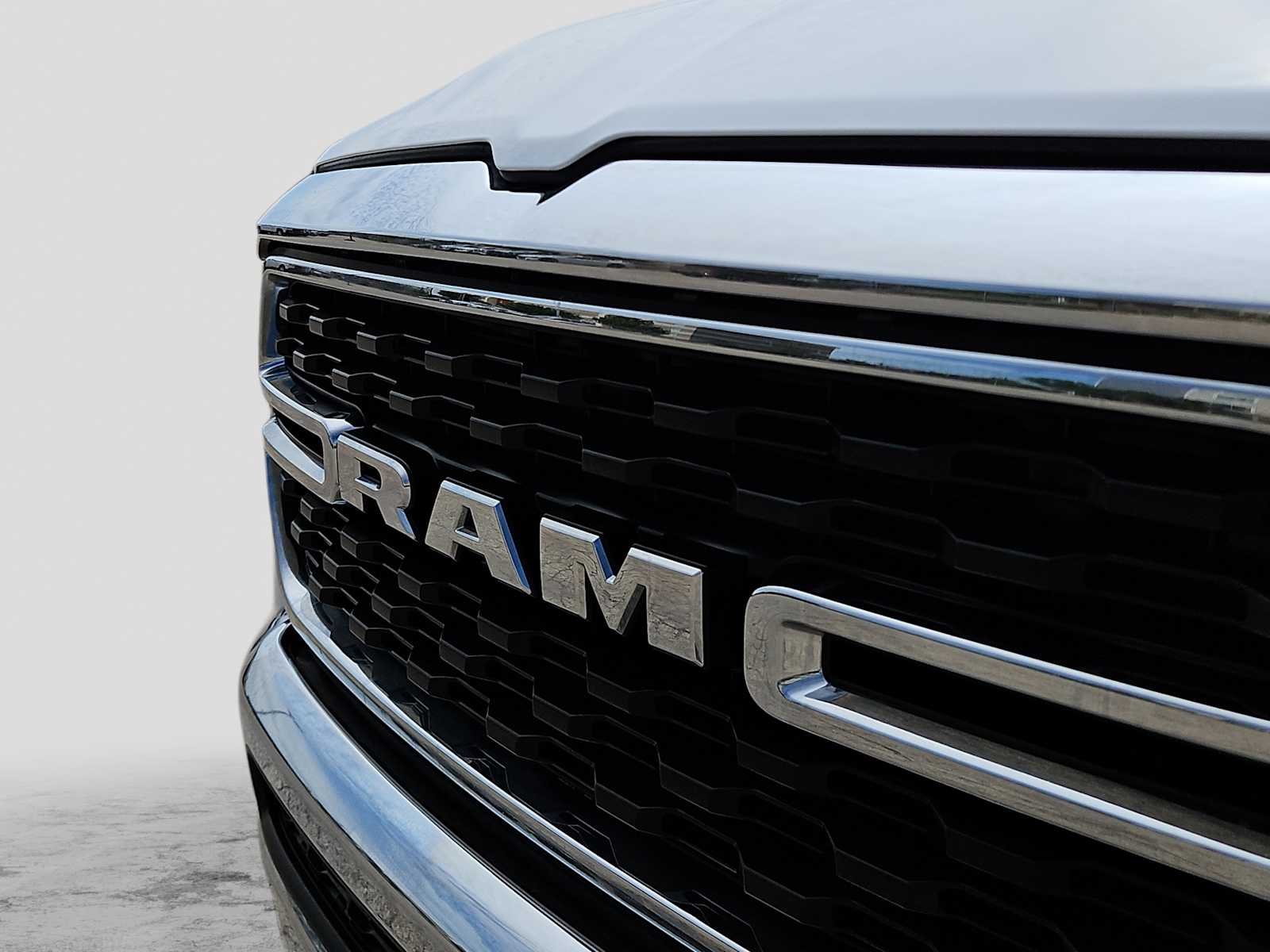 Thumbnail: 2022 RAM 1500 - 23