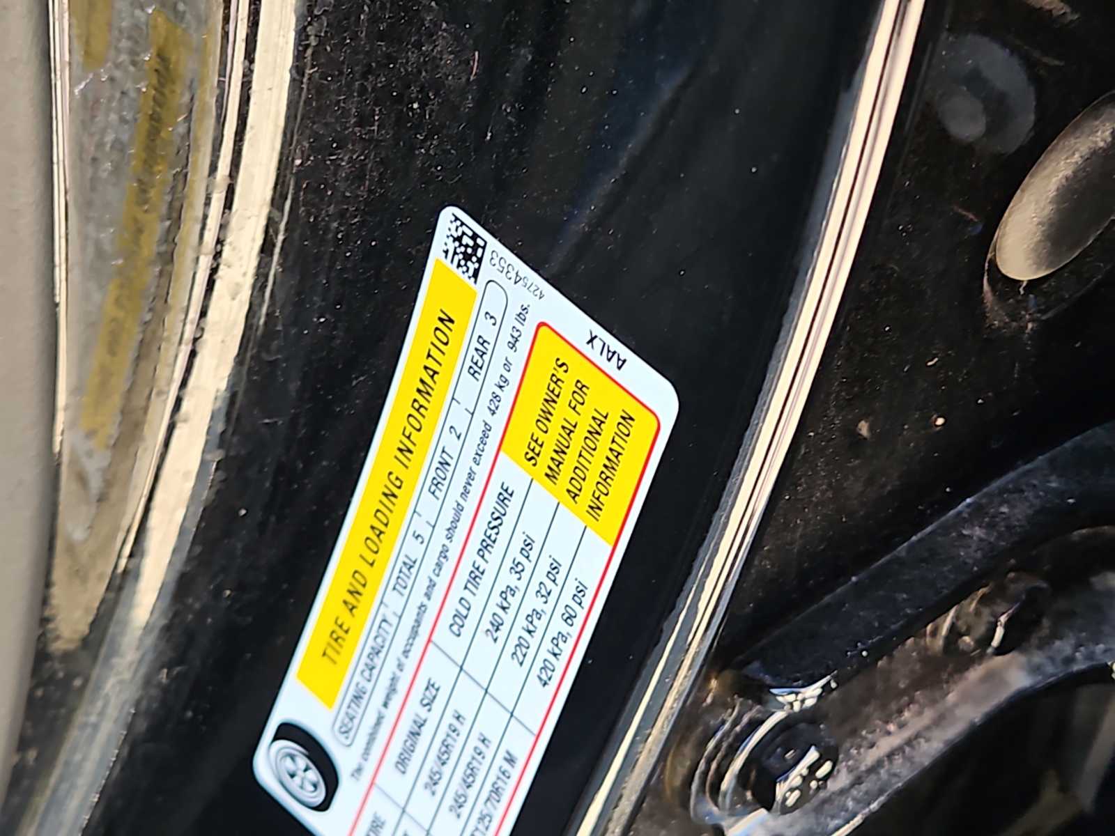 Thumbnail: 2025 Chevrolet Trax - 25