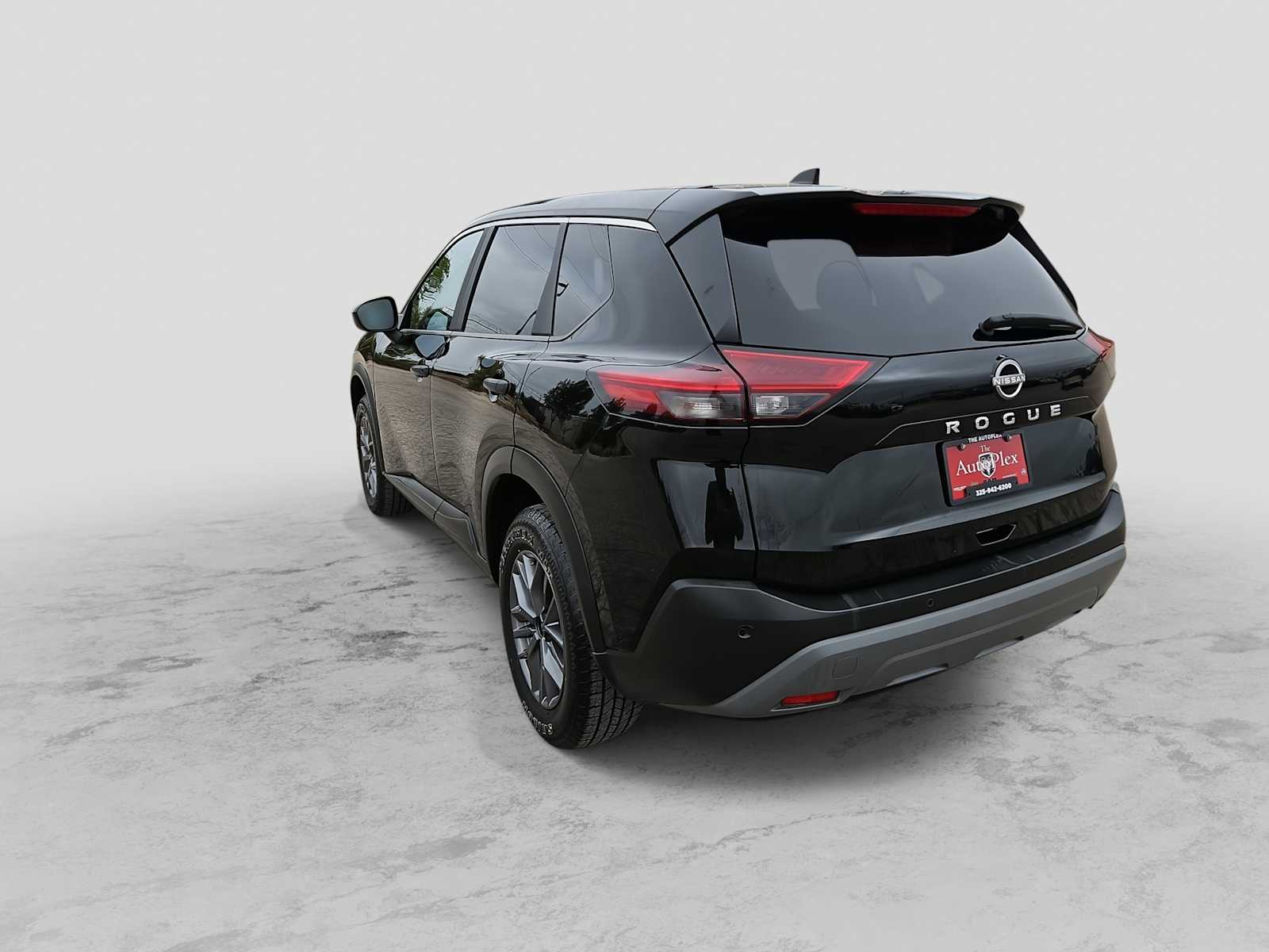 Thumbnail: 2023 Nissan Rogue - 6