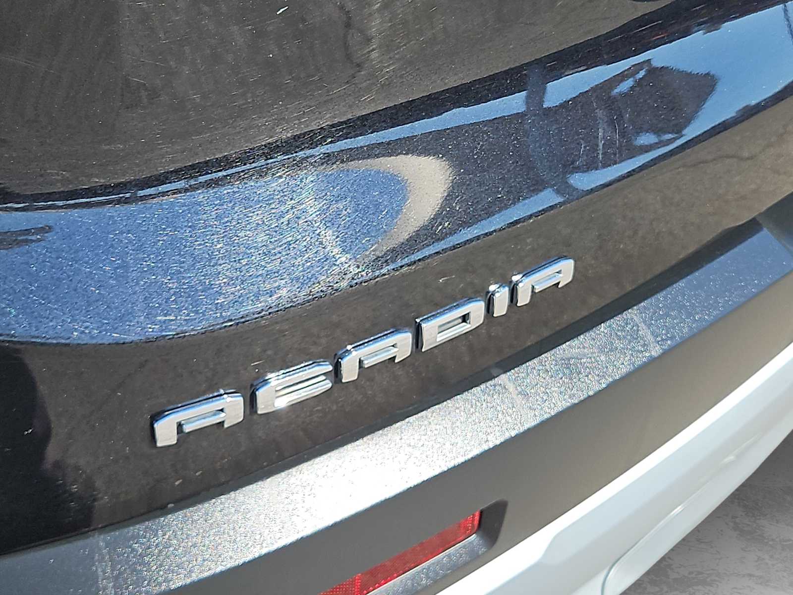 Thumbnail: 2023 GMC Acadia - 11