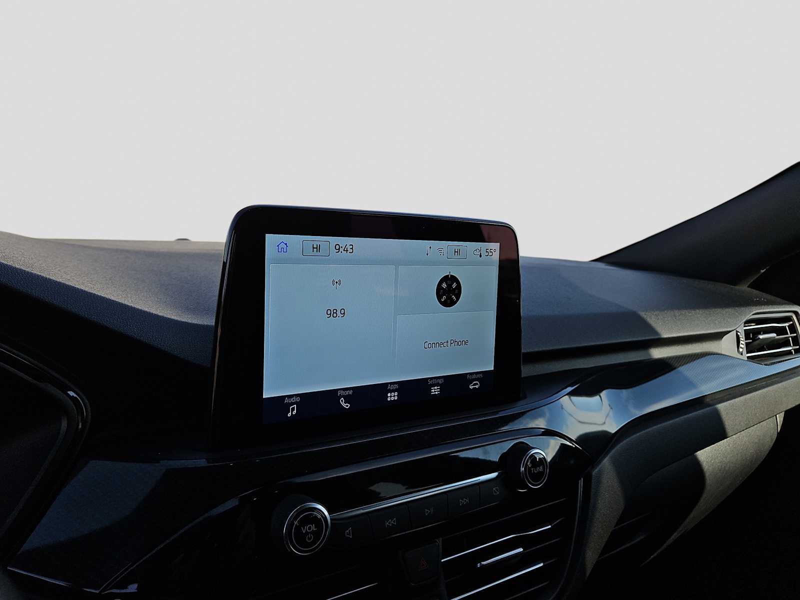 Thumbnail: 2024 Ford Escape - 22