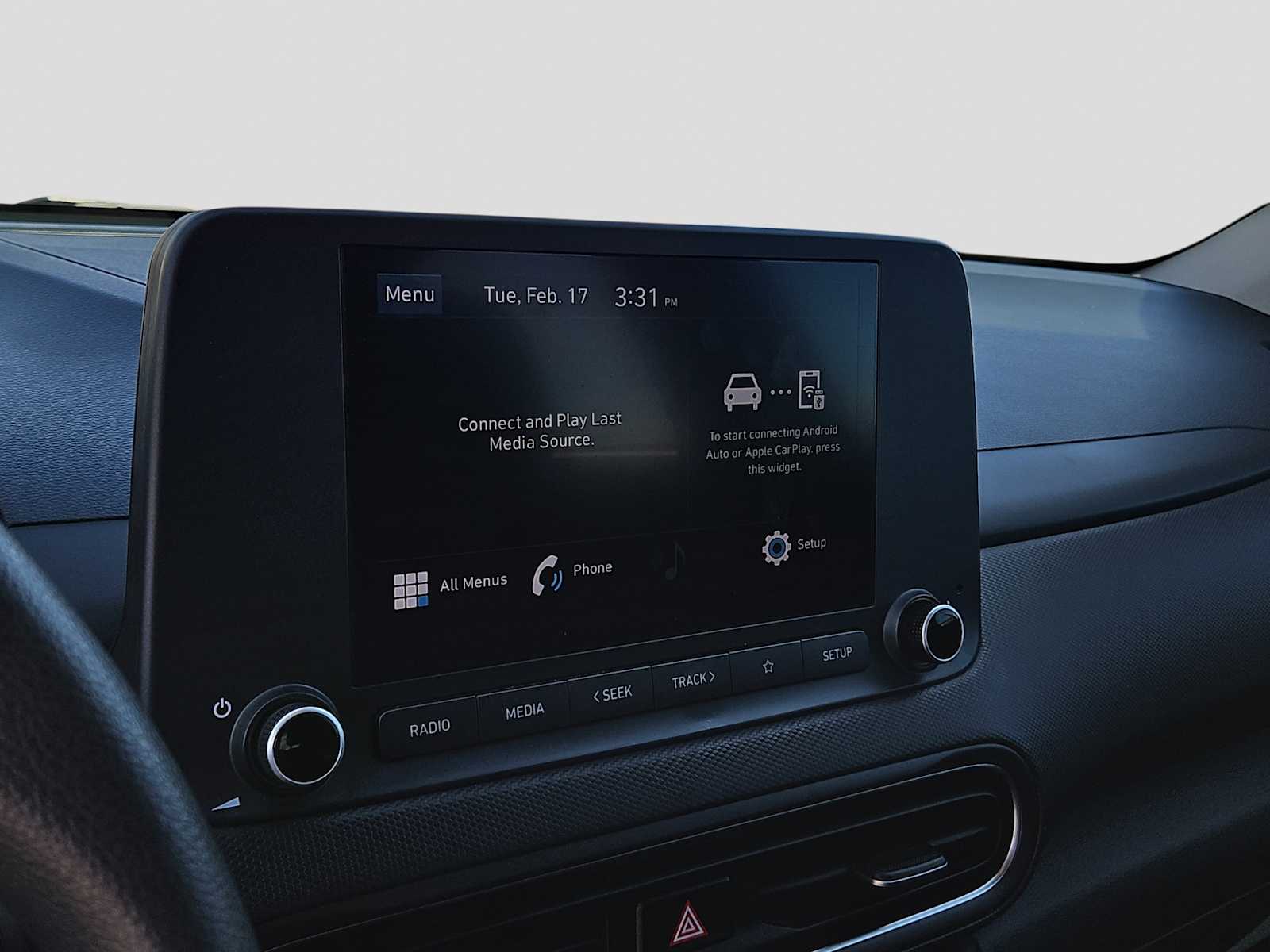 Thumbnail: 2023 Hyundai Kona - 24