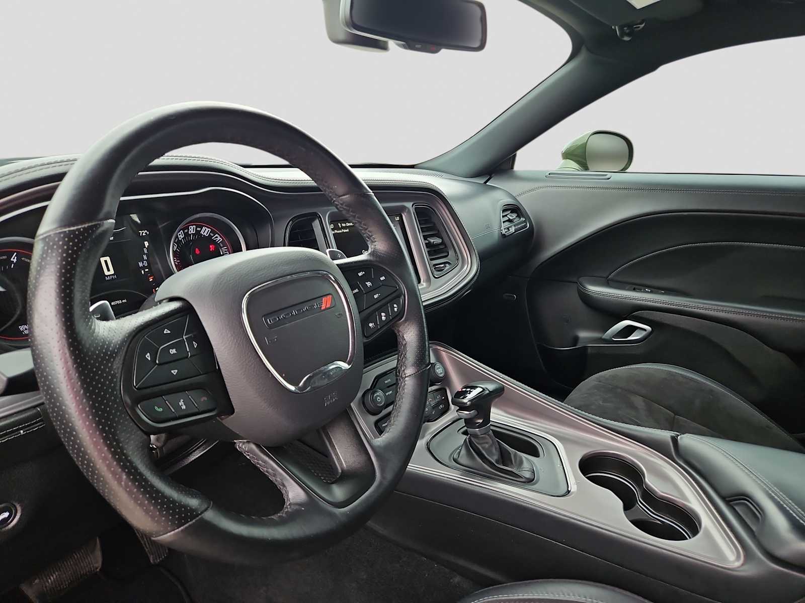 Thumbnail: 2023 Dodge Challenger - 10
