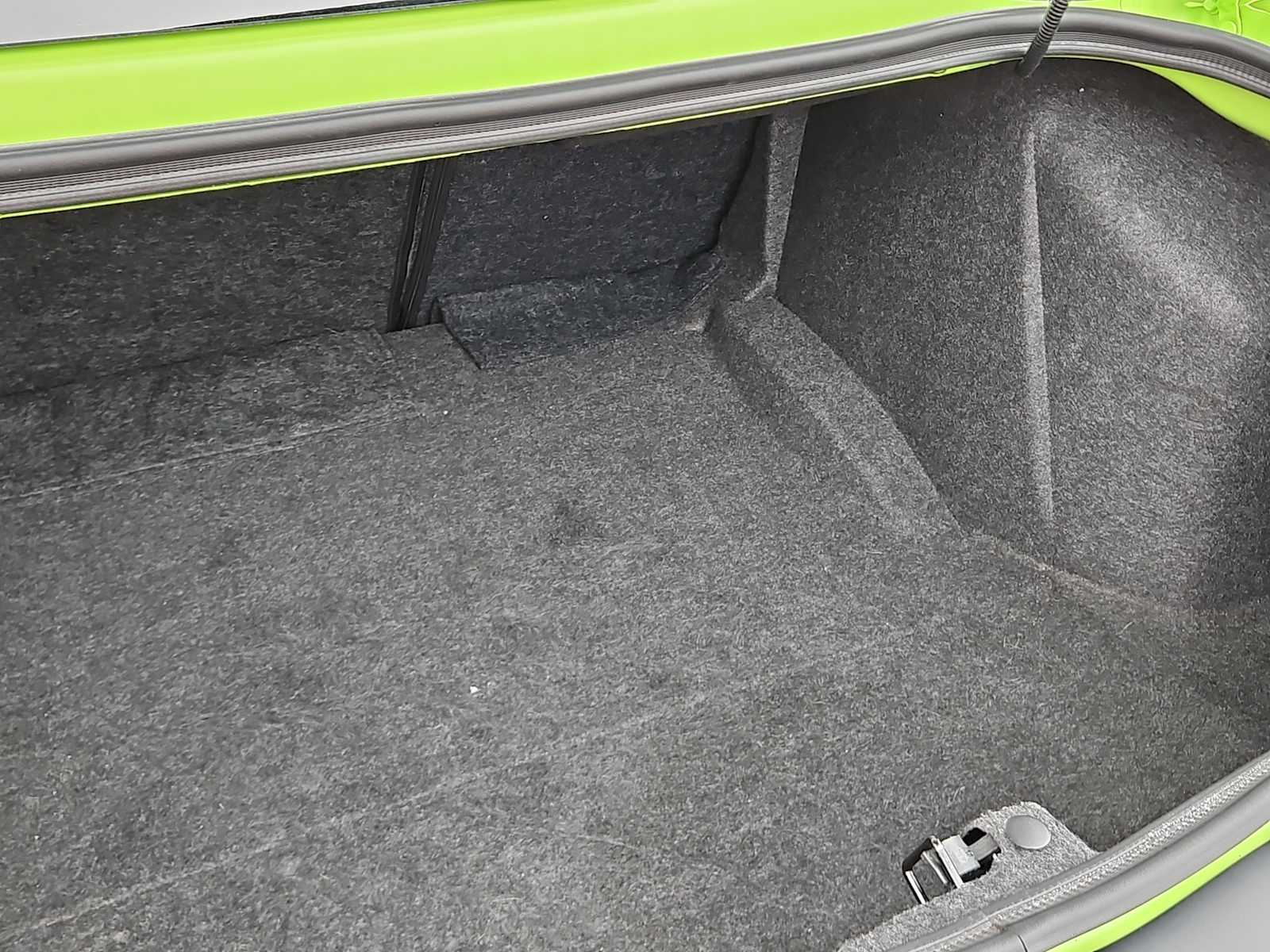 Thumbnail: 2023 Dodge Challenger - 22