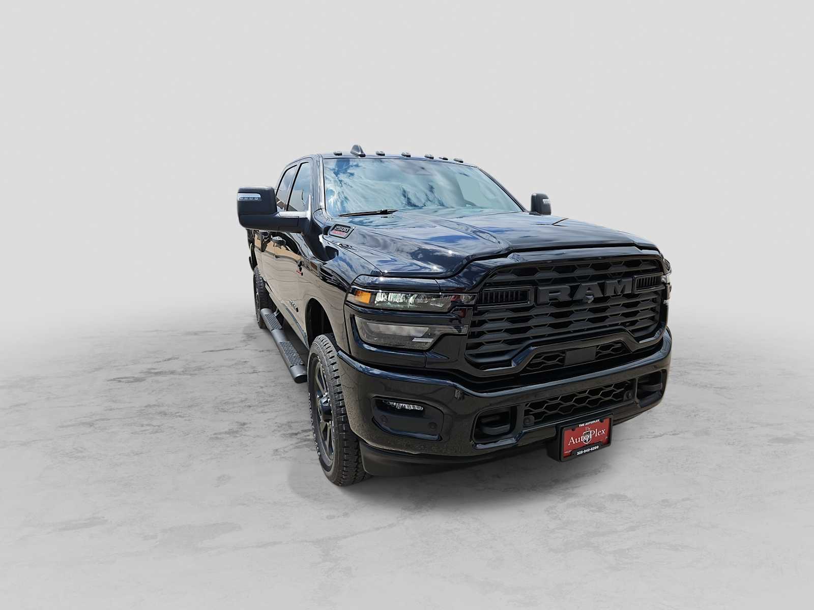 Thumbnail: 2026 RAM 2500 - 2