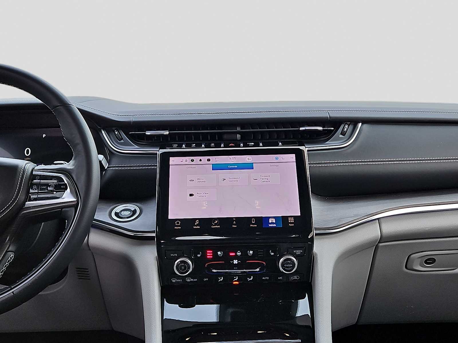 Thumbnail: 2022 Jeep Grand Cherokee - 14