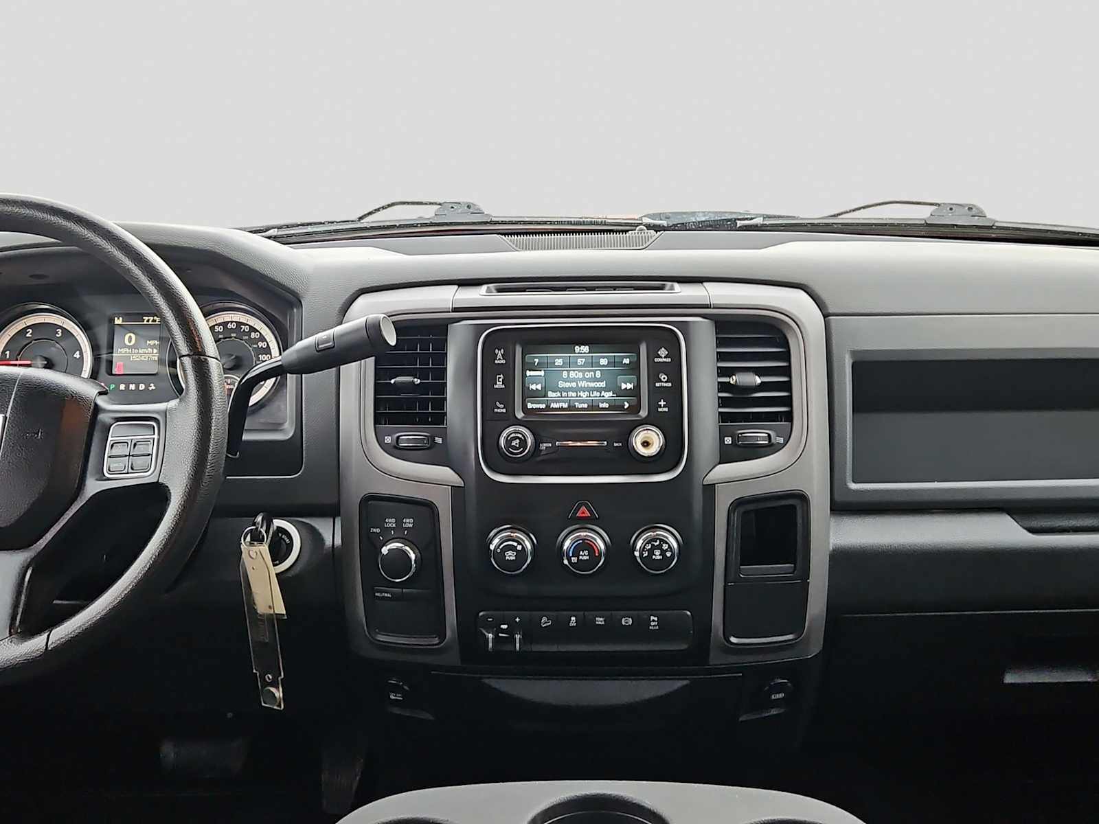 Thumbnail: 2017 RAM 2500 - 14